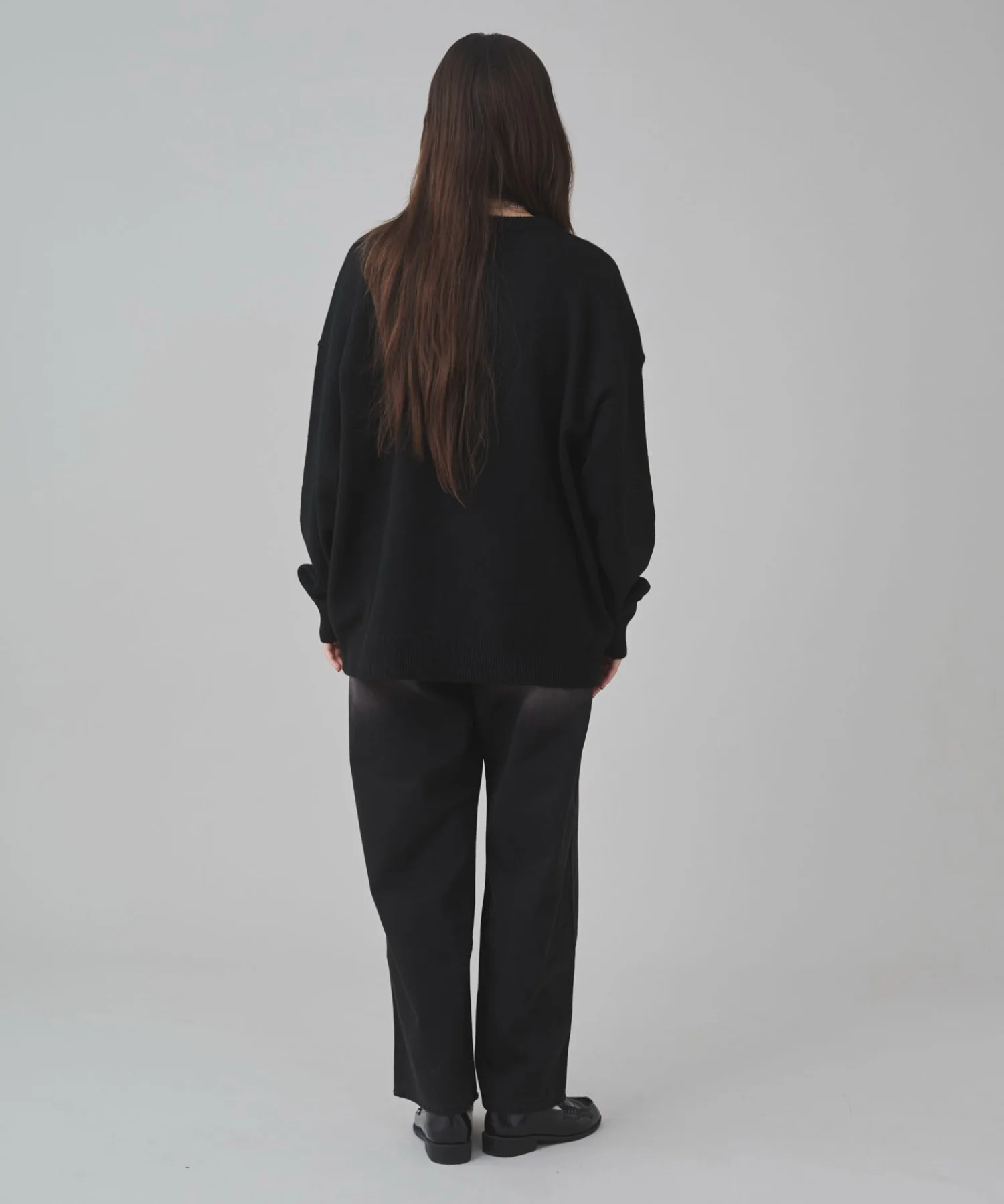 バギーデニムパンツ - Image 63