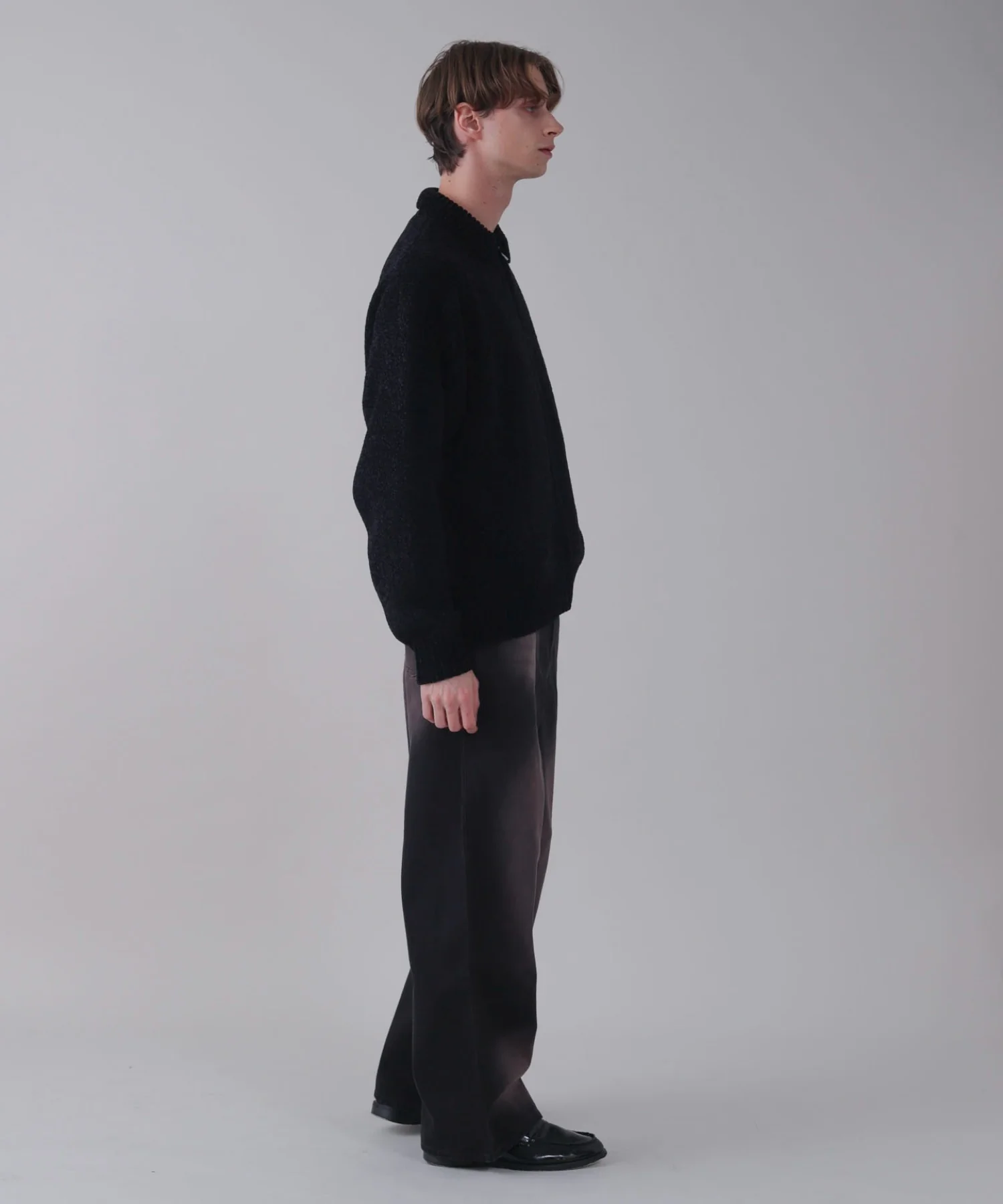 バギーデニムパンツ - Image 80