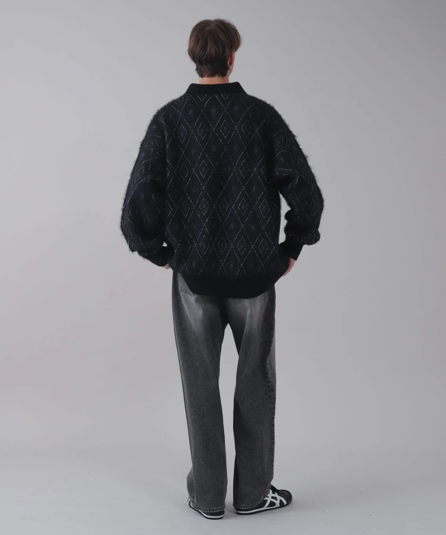 バギーデニムパンツ - Image 87