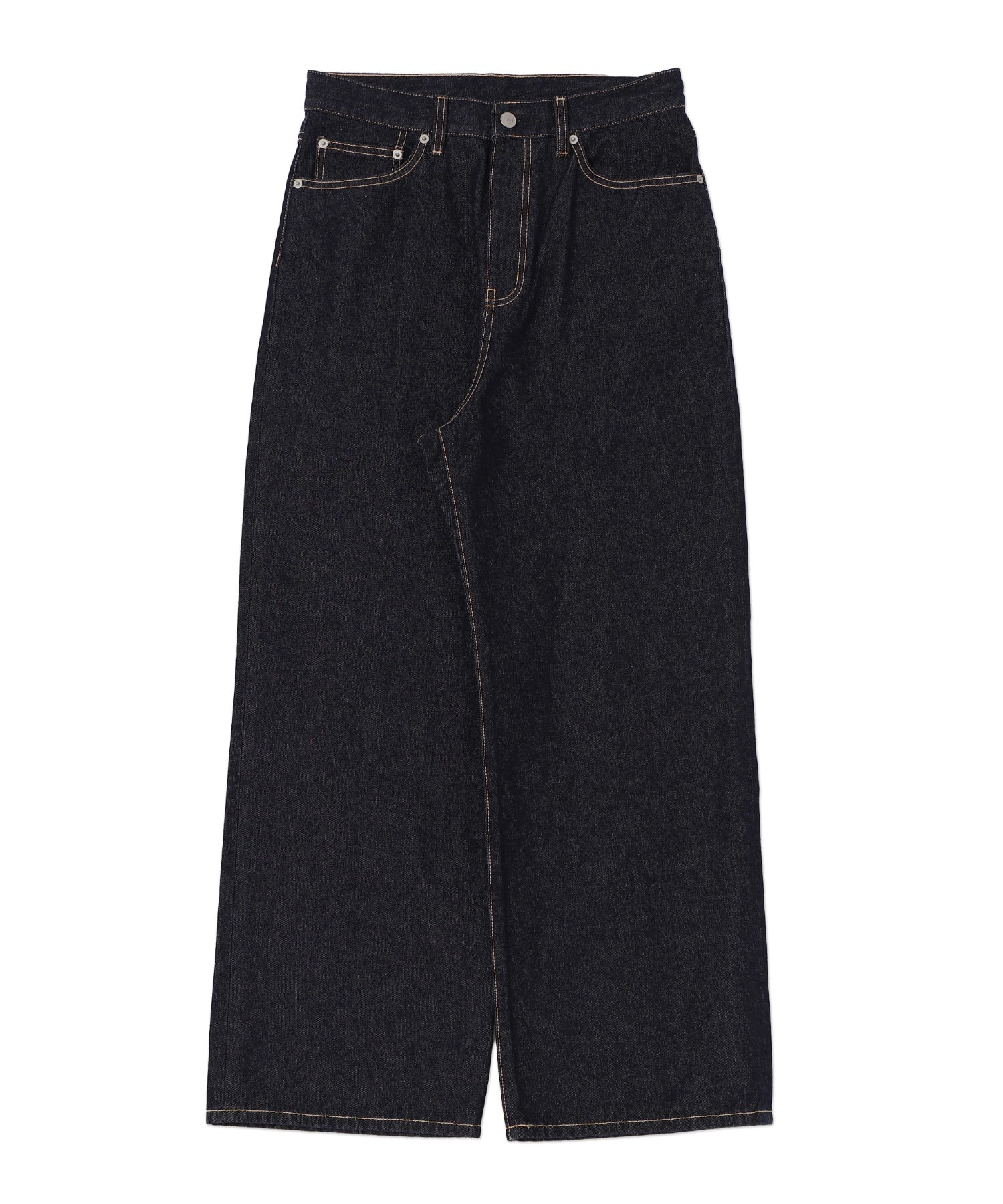 バギーデニムパンツ - Image 94