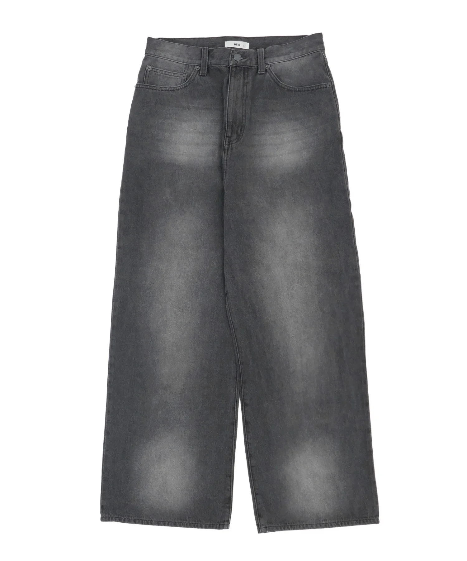 バギーデニムパンツ - Image 95