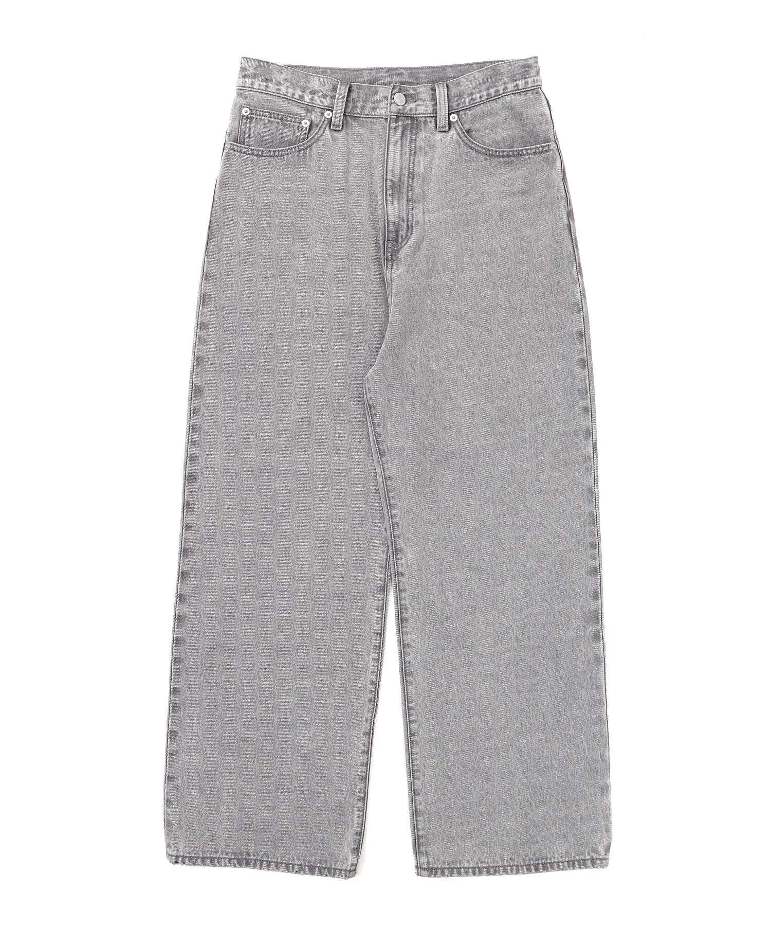 バギーデニムパンツ - Image 97