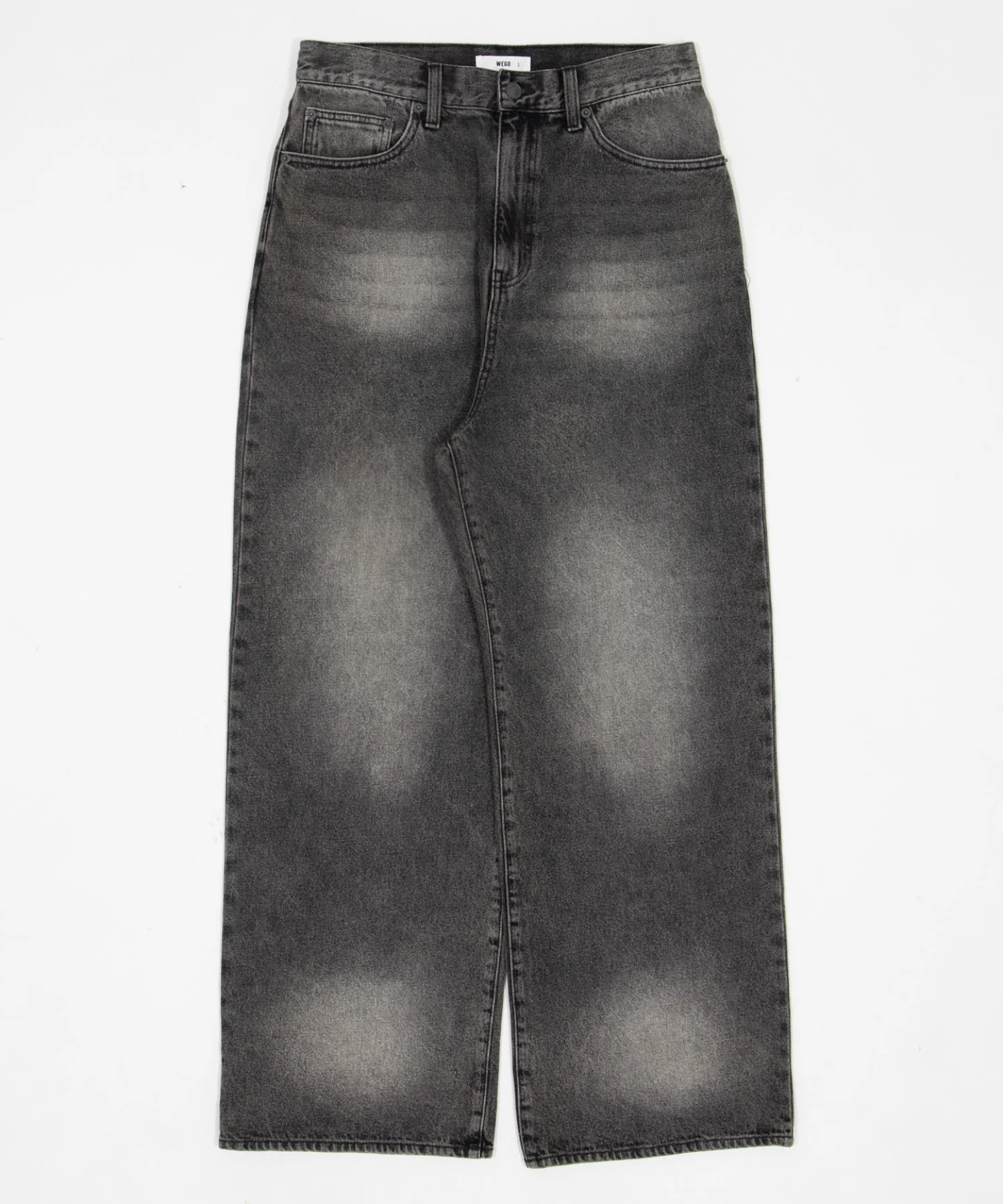 バギーデニムパンツ - Image 99