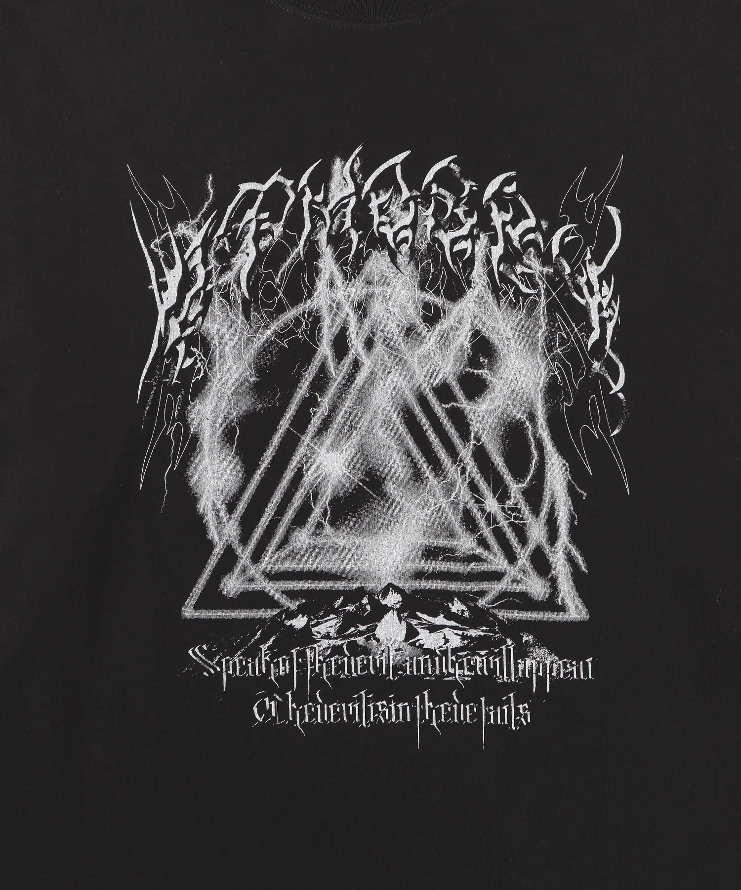 フェイクレイヤードグラフィックT（LS） - Image 52