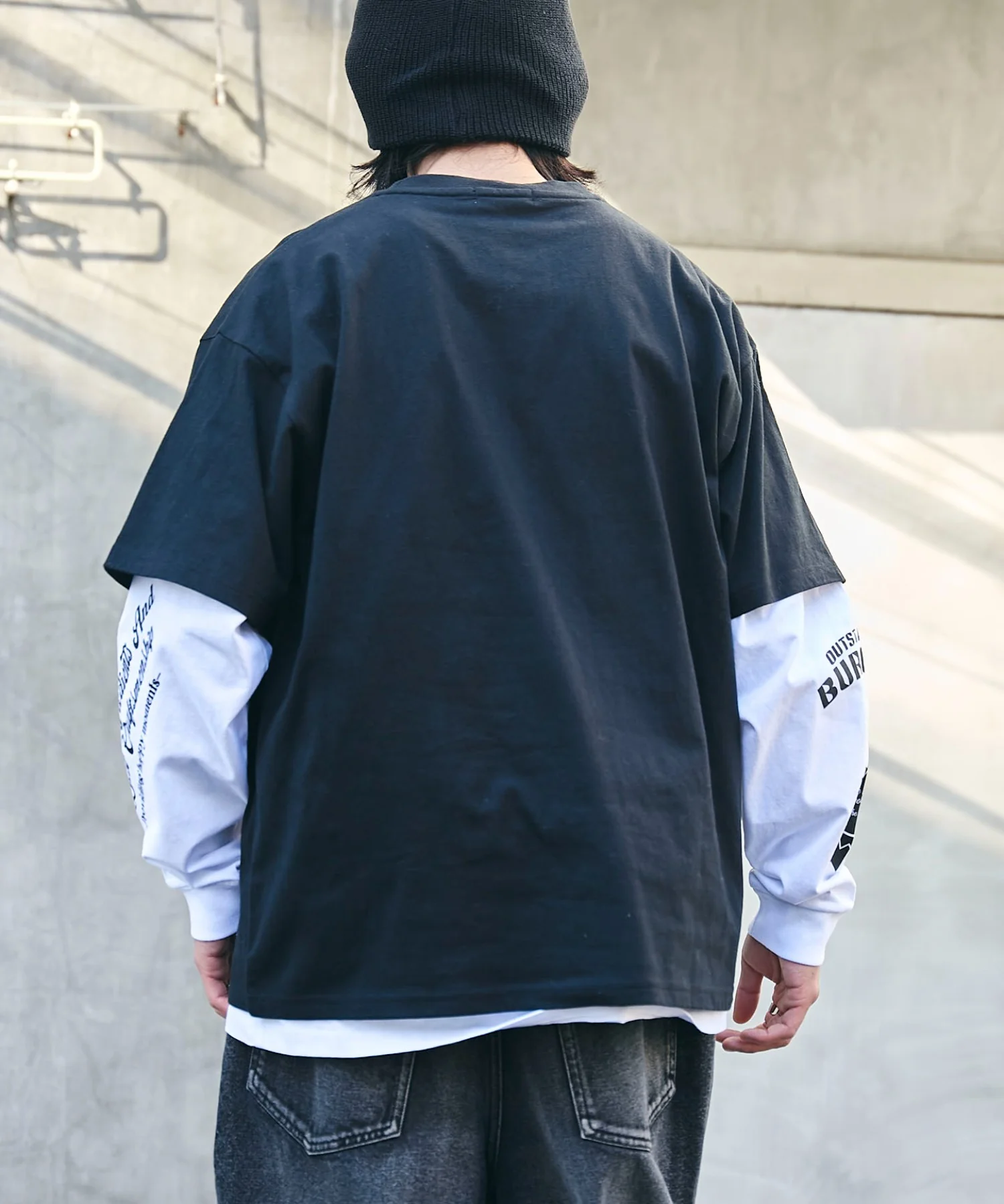 グラフィックアンサンブルT(LS) - Image 21