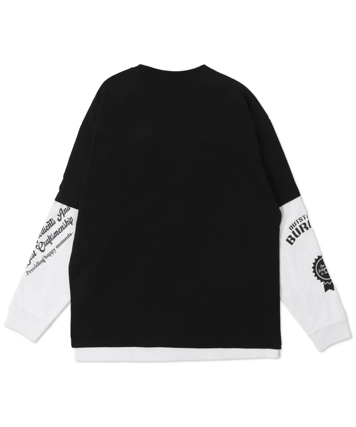 グラフィックアンサンブルT(LS) - Image 30