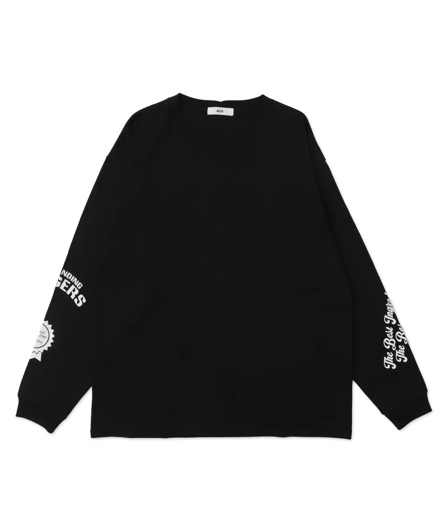 グラフィックアンサンブルT(LS) - Image 33