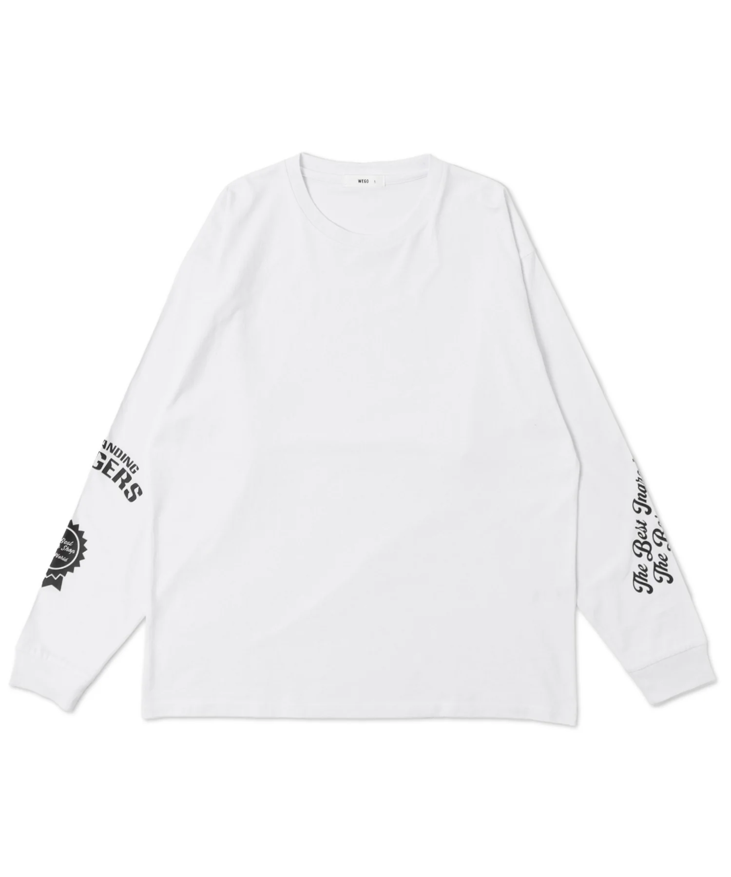 グラフィックアンサンブルT(LS) - Image 34