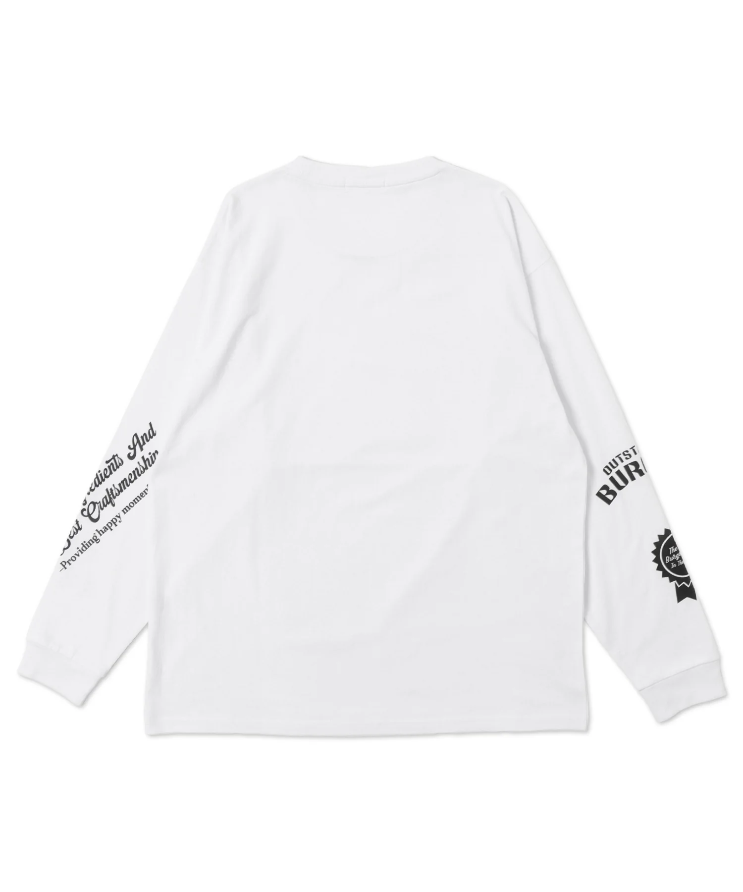 グラフィックアンサンブルT(LS) - Image 35