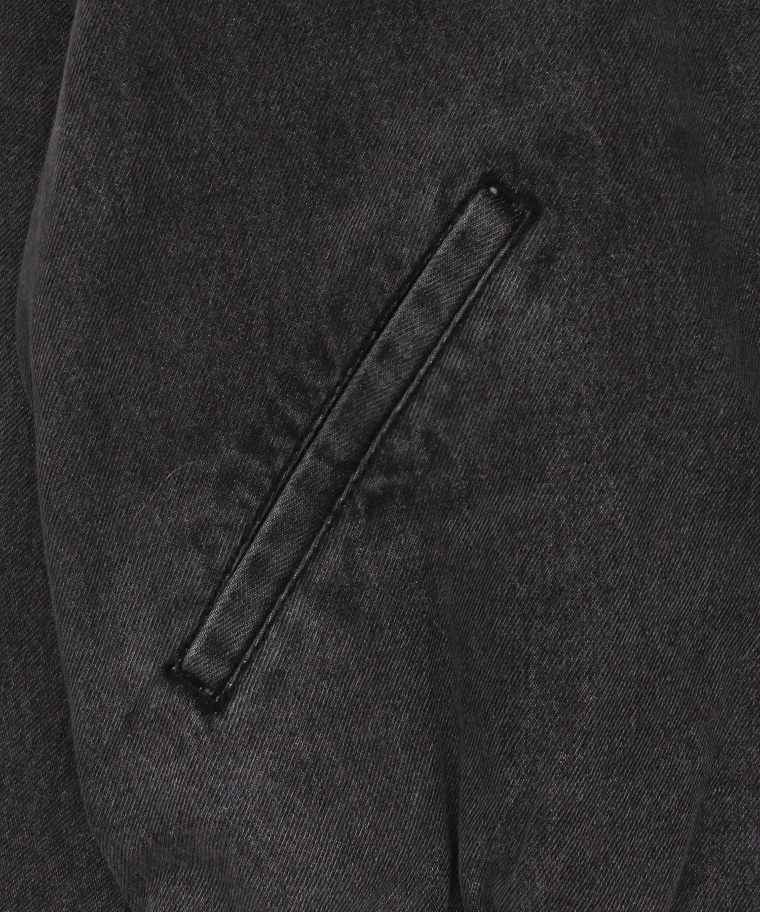 ワーカーズWジップデニムブルゾン - Image 27