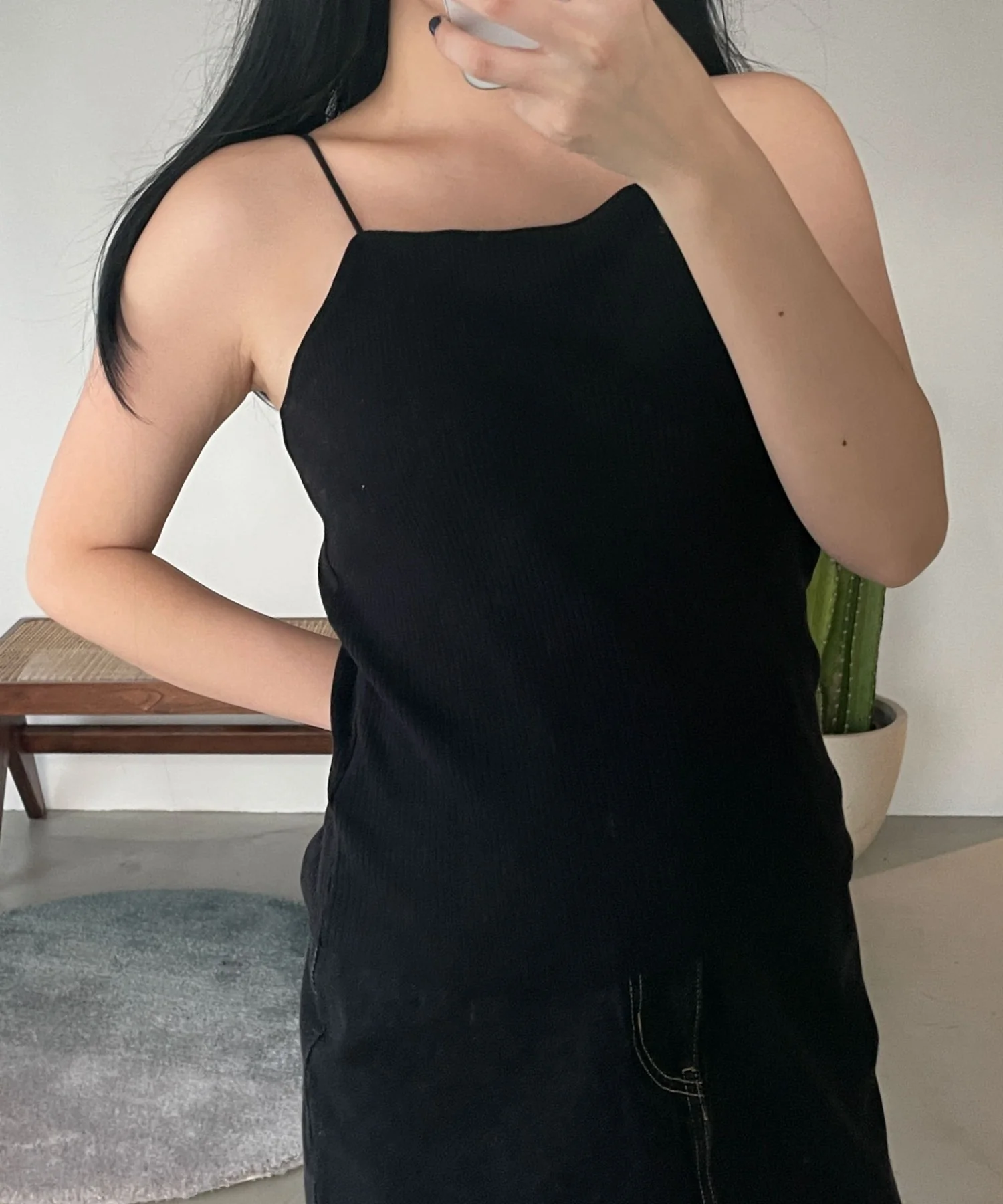 なちゅ盛れカップインキャミ - Image 19