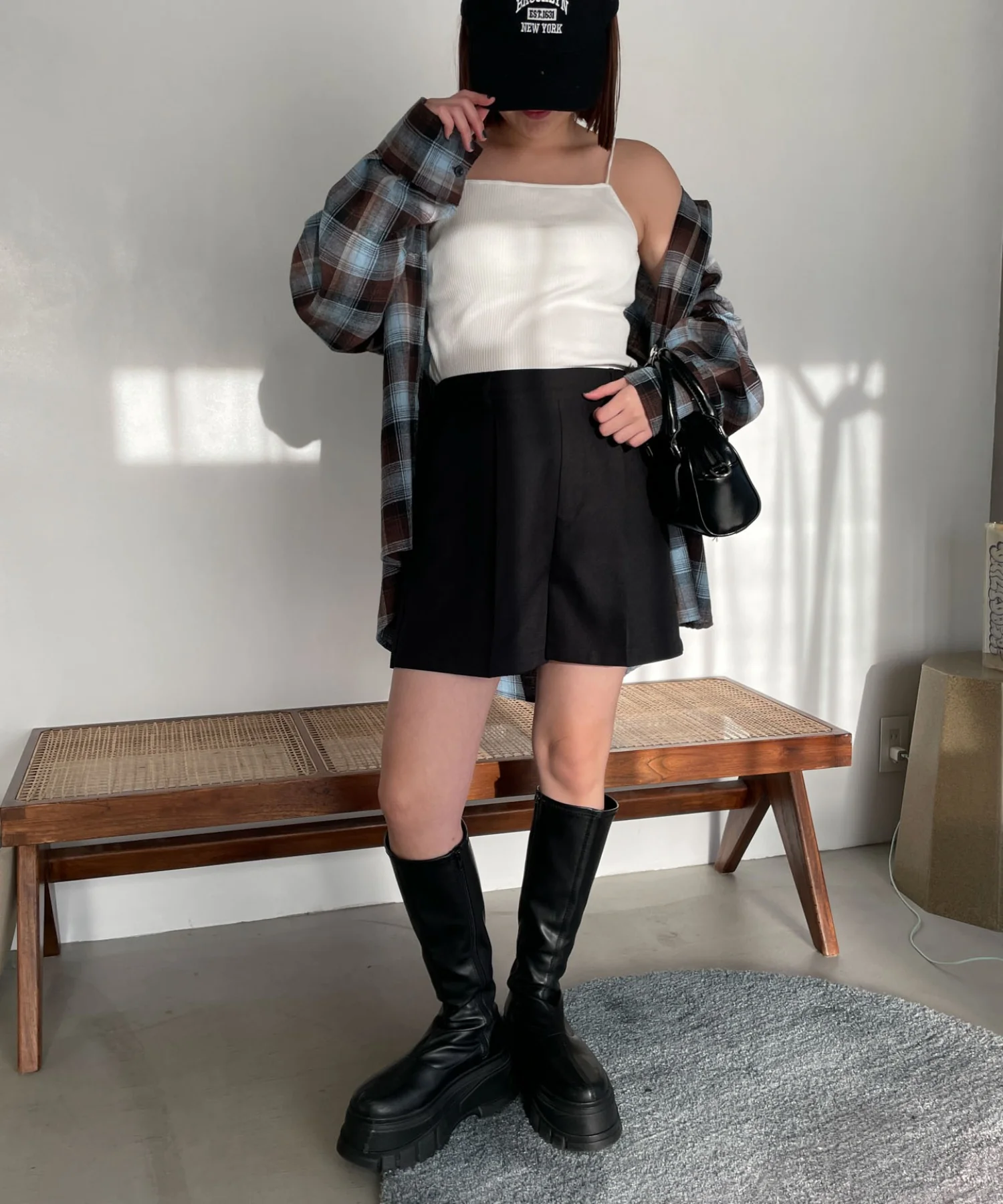 なちゅ盛れカップインキャミ - Image 3