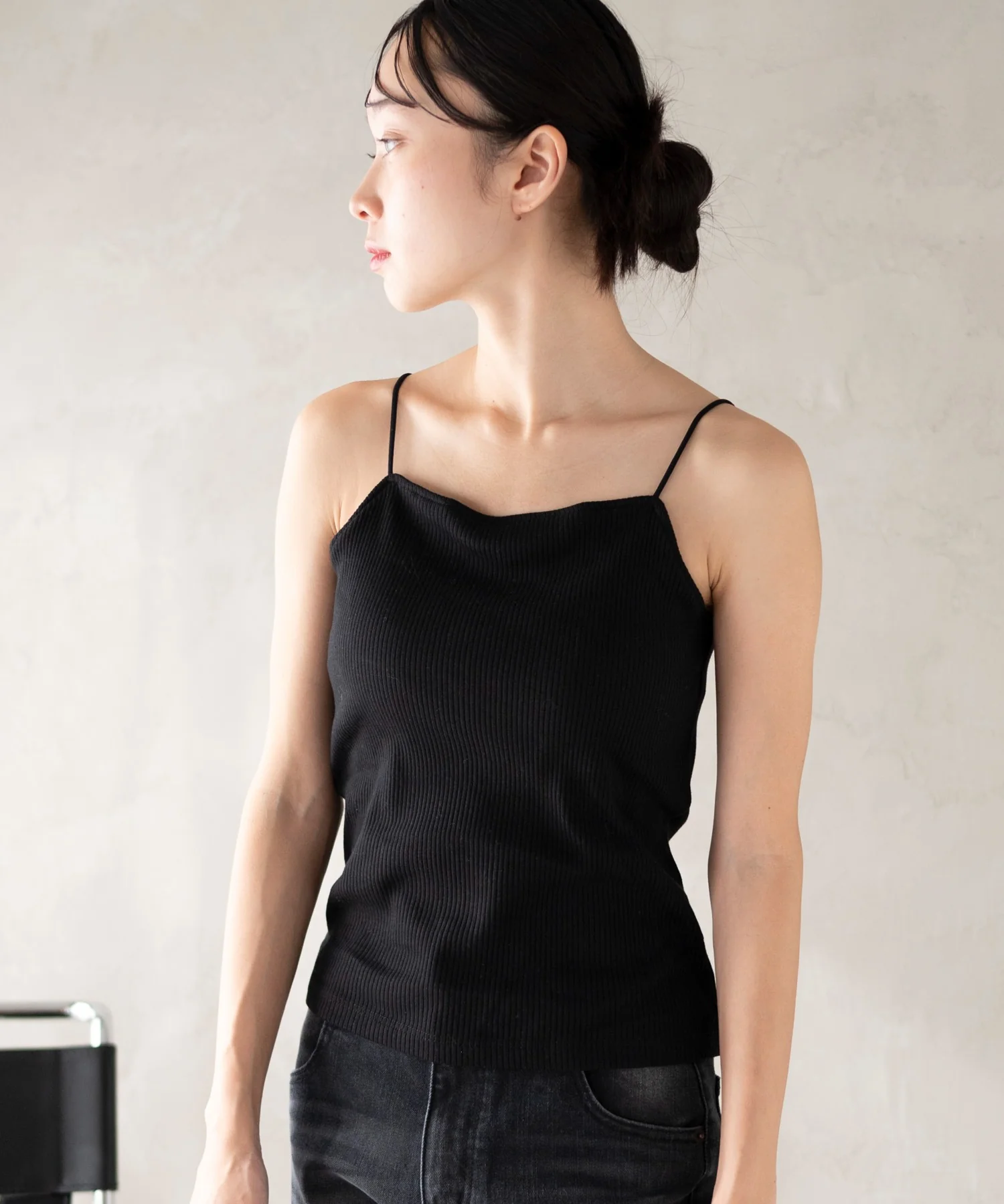 なちゅ盛れカップインキャミ - Image 5