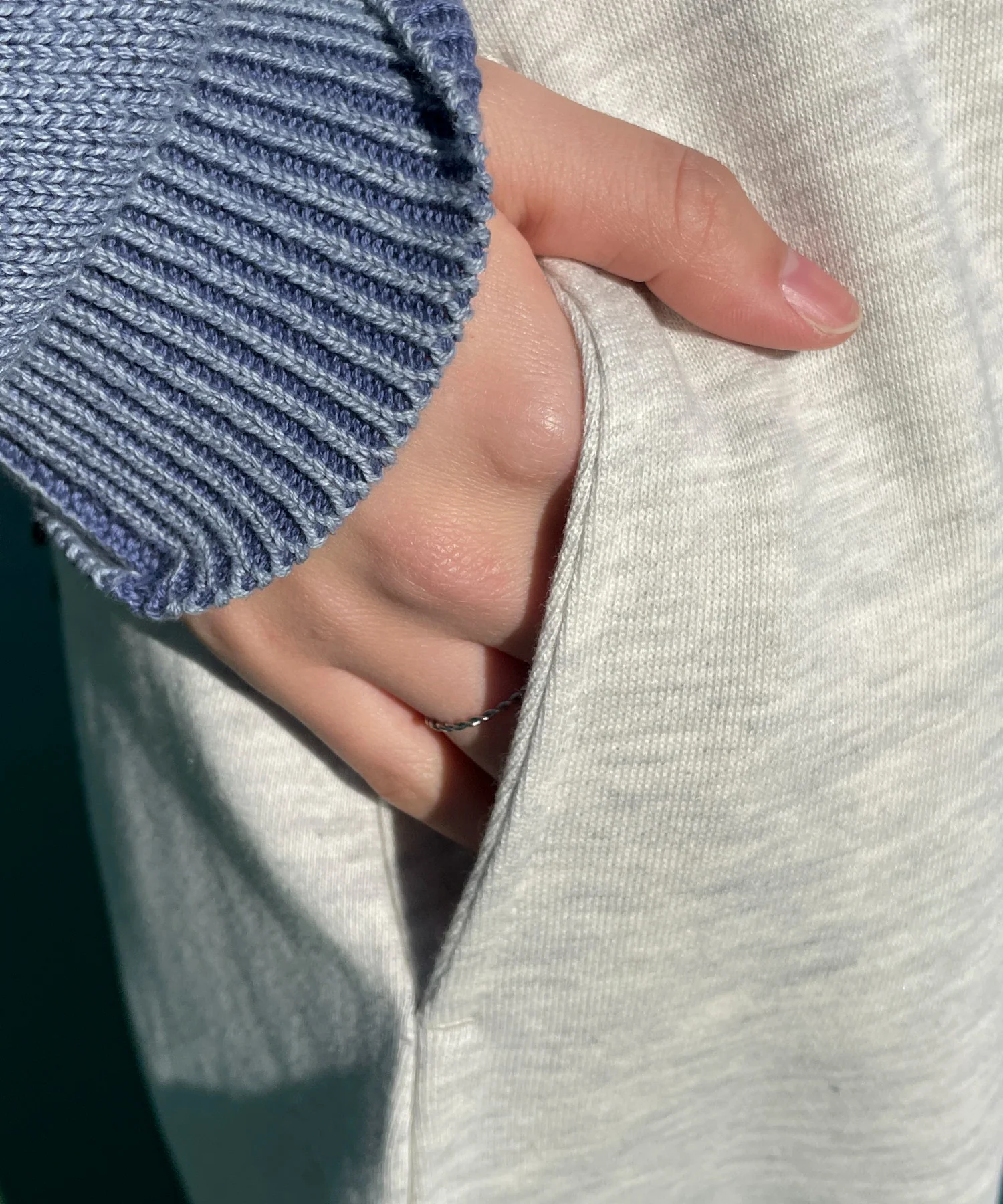 ヒップロゴスウェットパンツ - Image 11