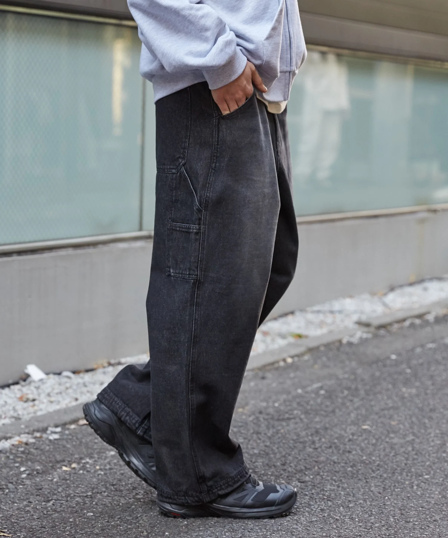 イージーペインターデニムパンツ - Image 14