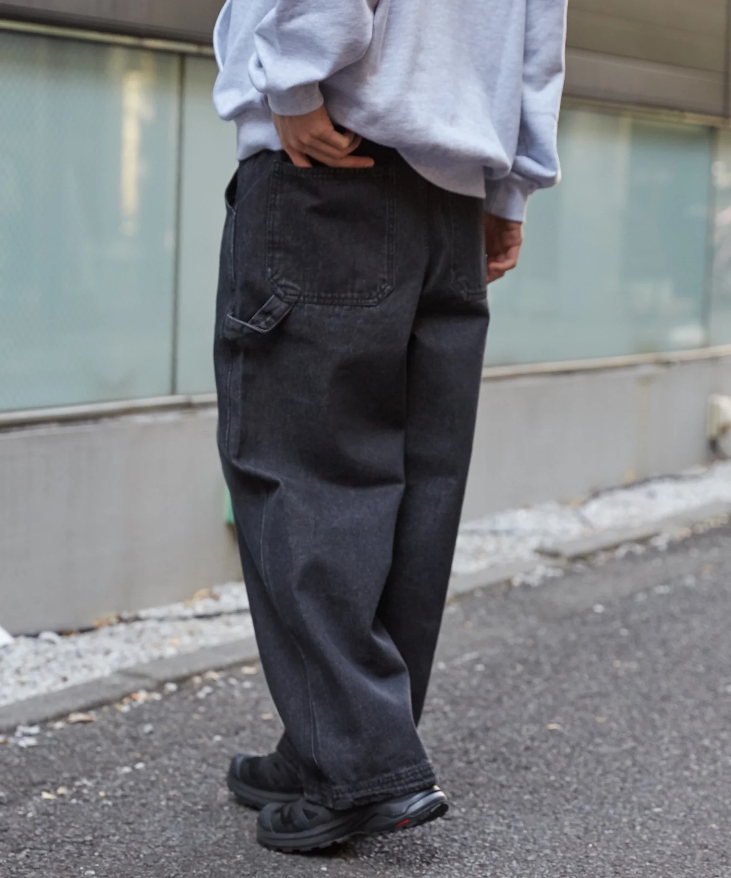 イージーペインターデニムパンツ - Image 15