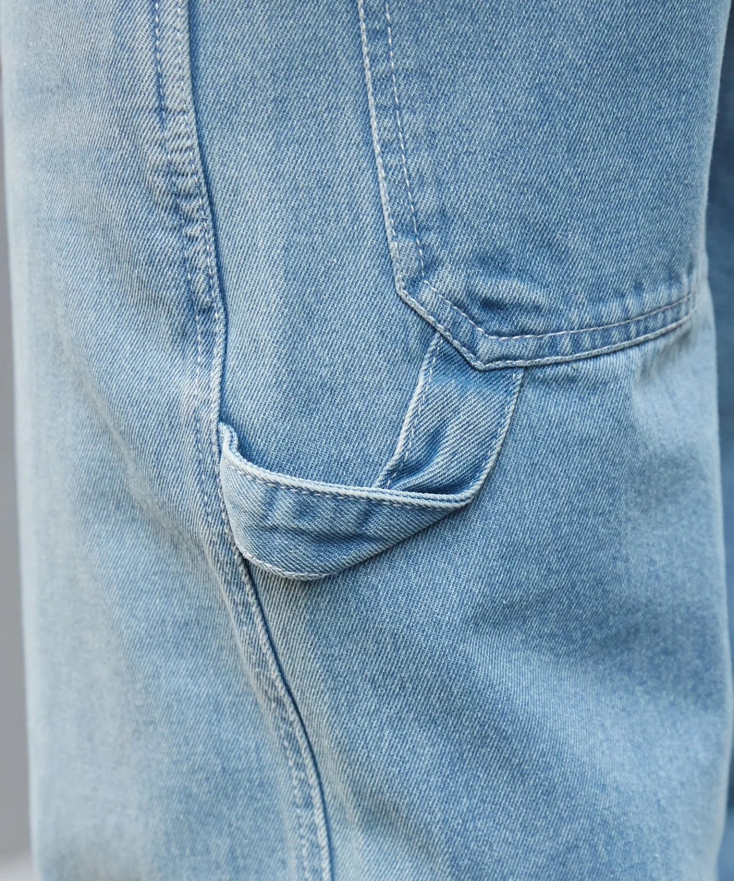 イージーペインターデニムパンツ - Image 5