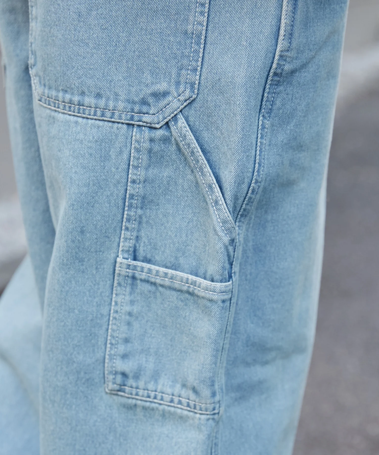 イージーペインターデニムパンツ - Image 6