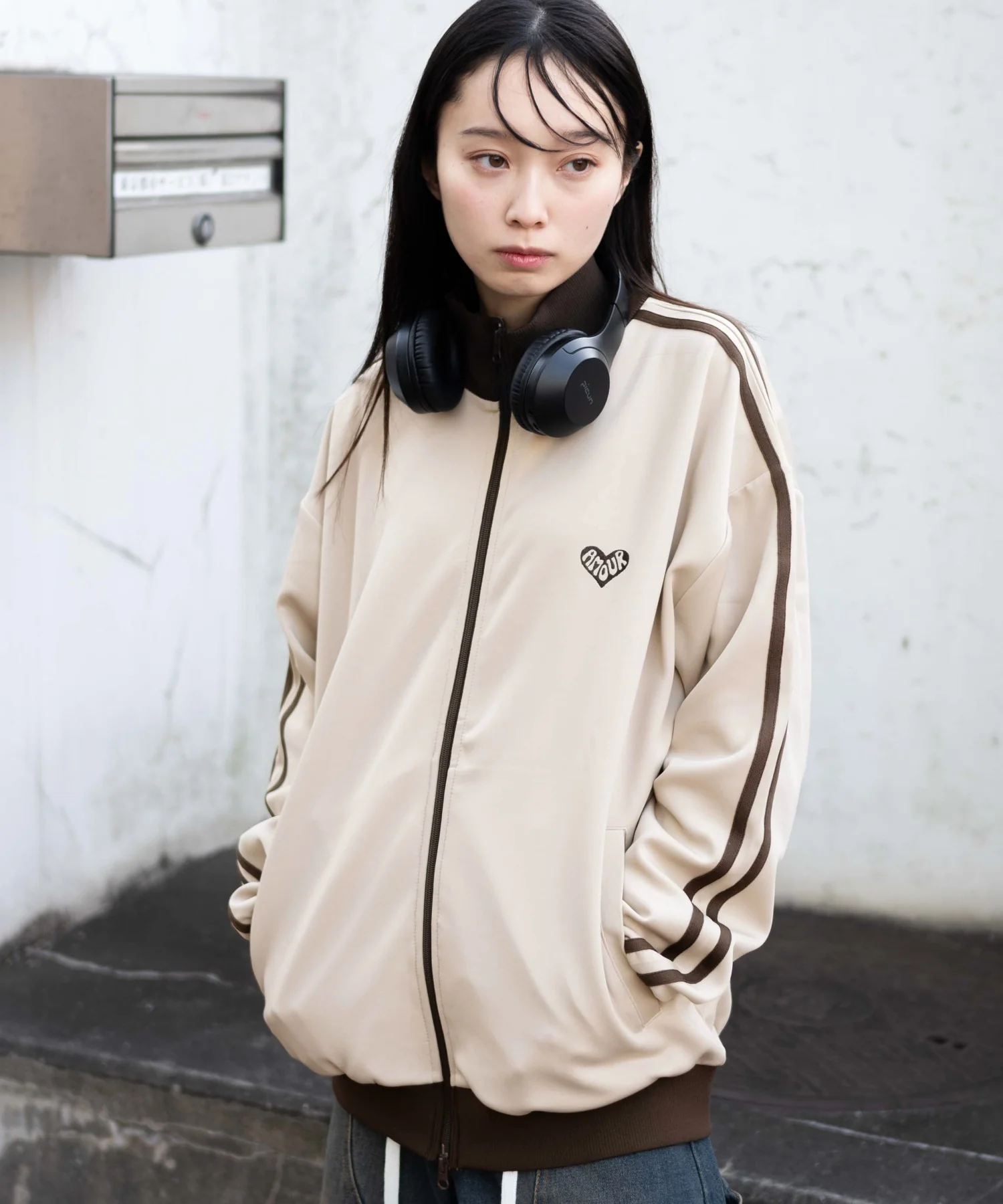 ライントラックジャケット - Image 18
