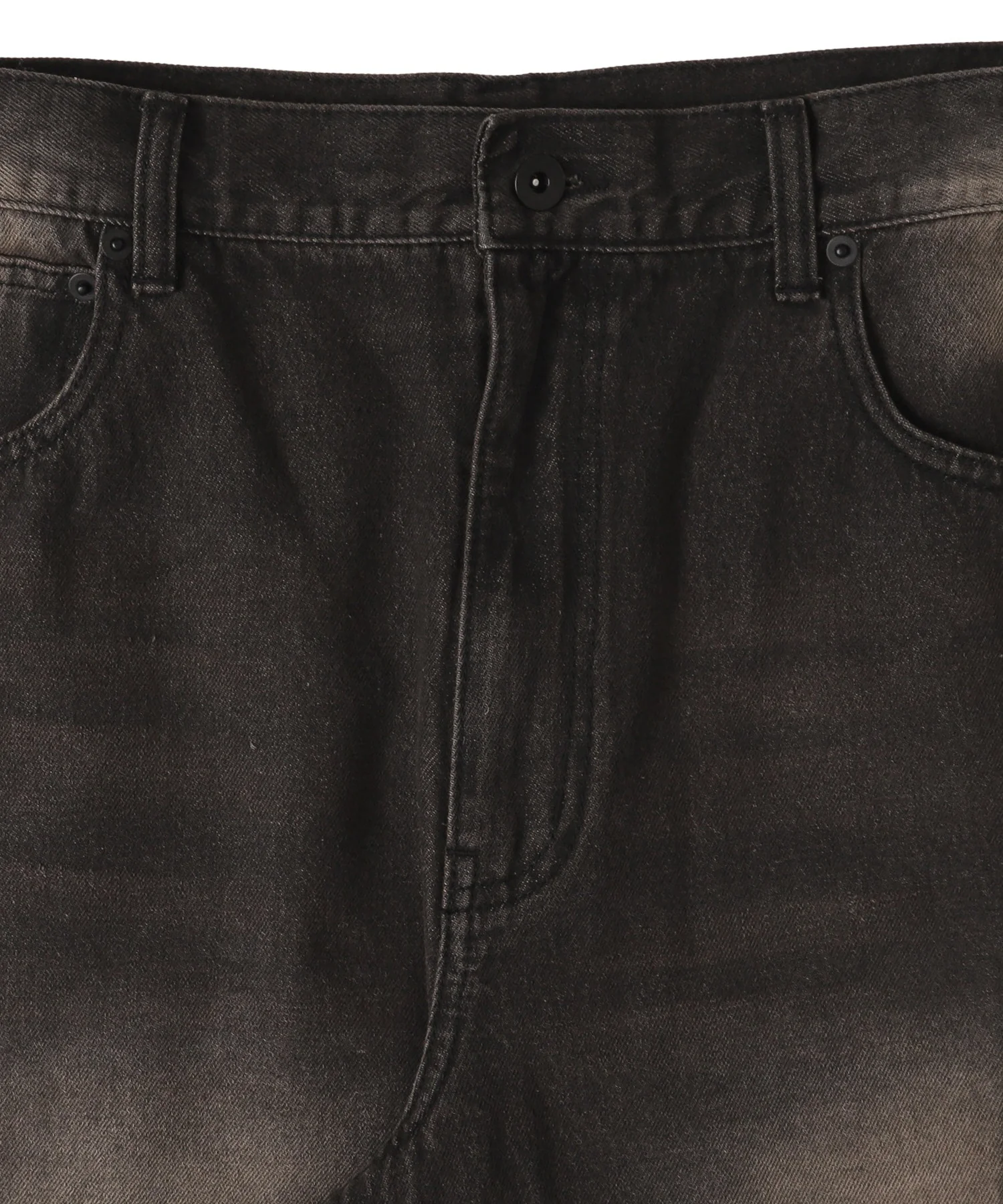 イージー3Dバレルレッグデニムパンツ - Image 46