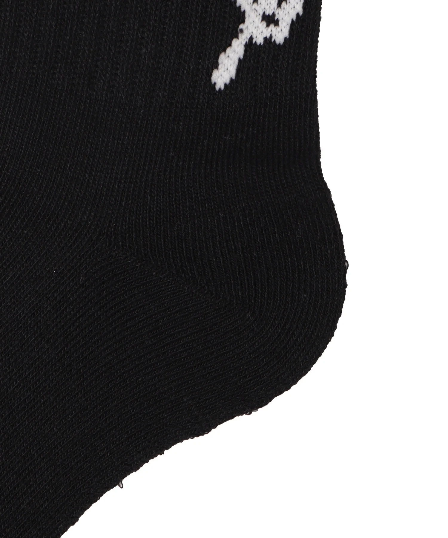 バックバタフライクルーソックス(23-25cm) - Image 17