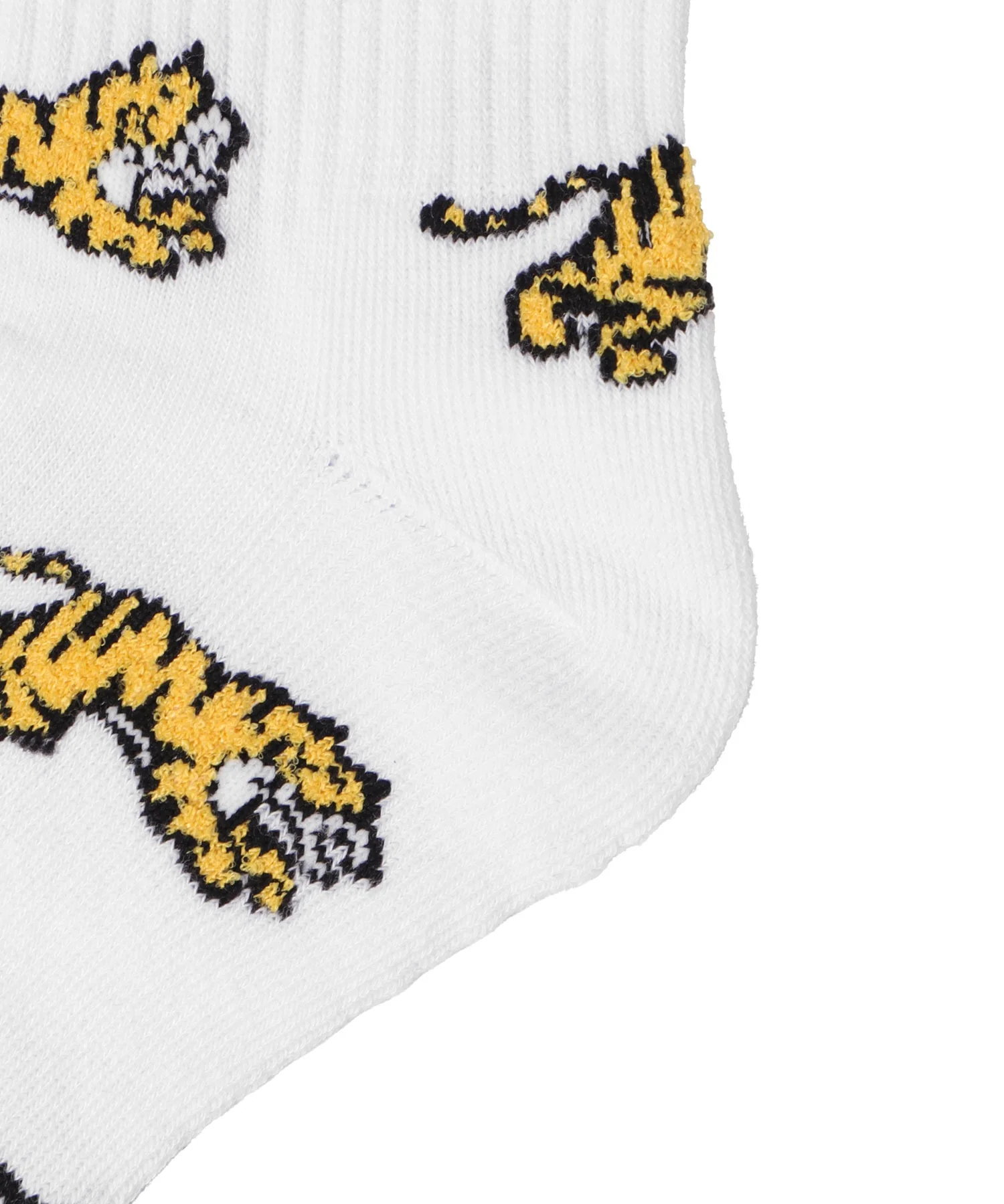 総柄ソックス（R）(25-27cm) - Image 12