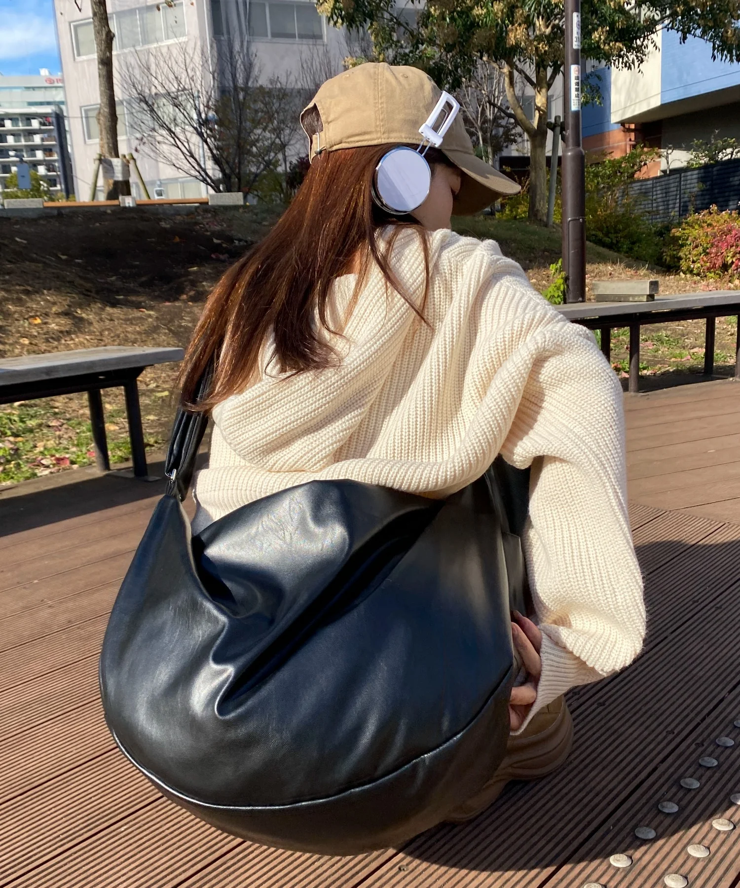 エアリーBIGショルダー - Image 10