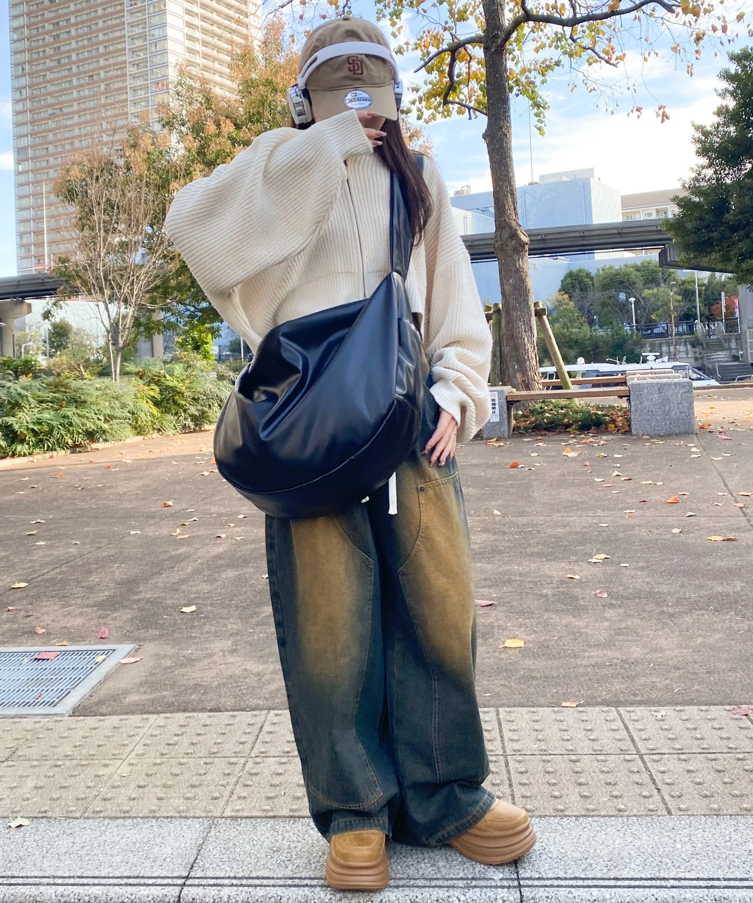 エアリーBIGショルダー - Image 11