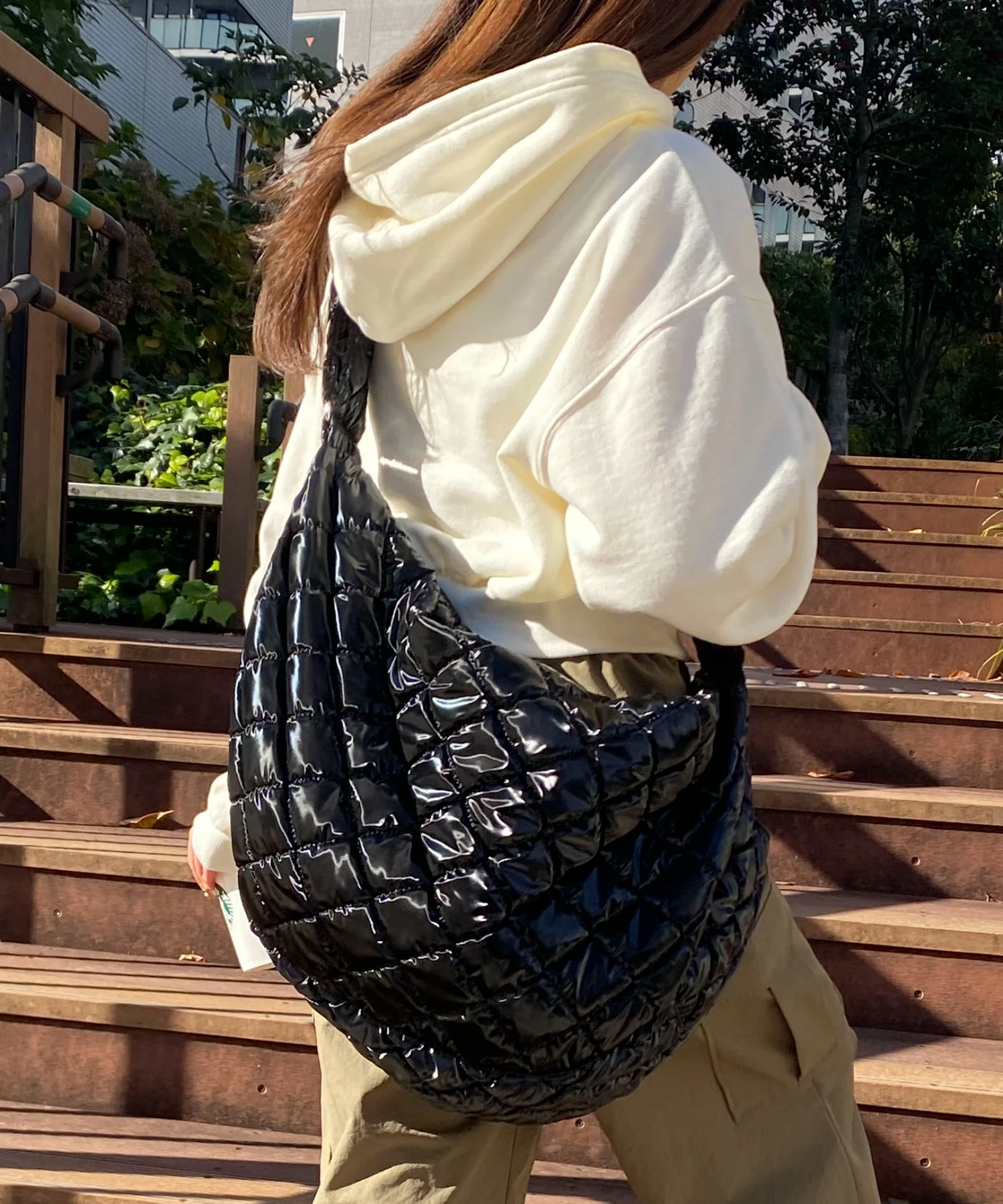 エアリーBIGショルダー - Image 14