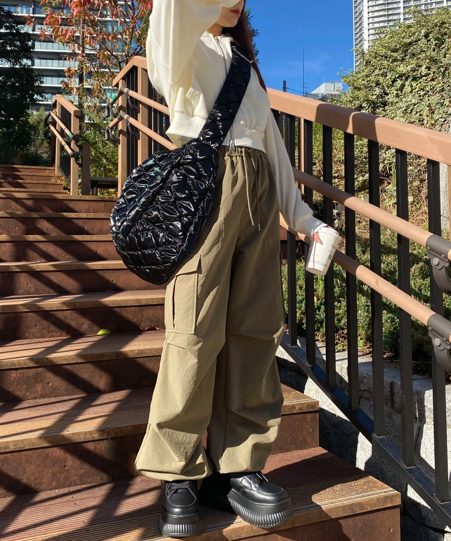 エアリーBIGショルダー - Image 15