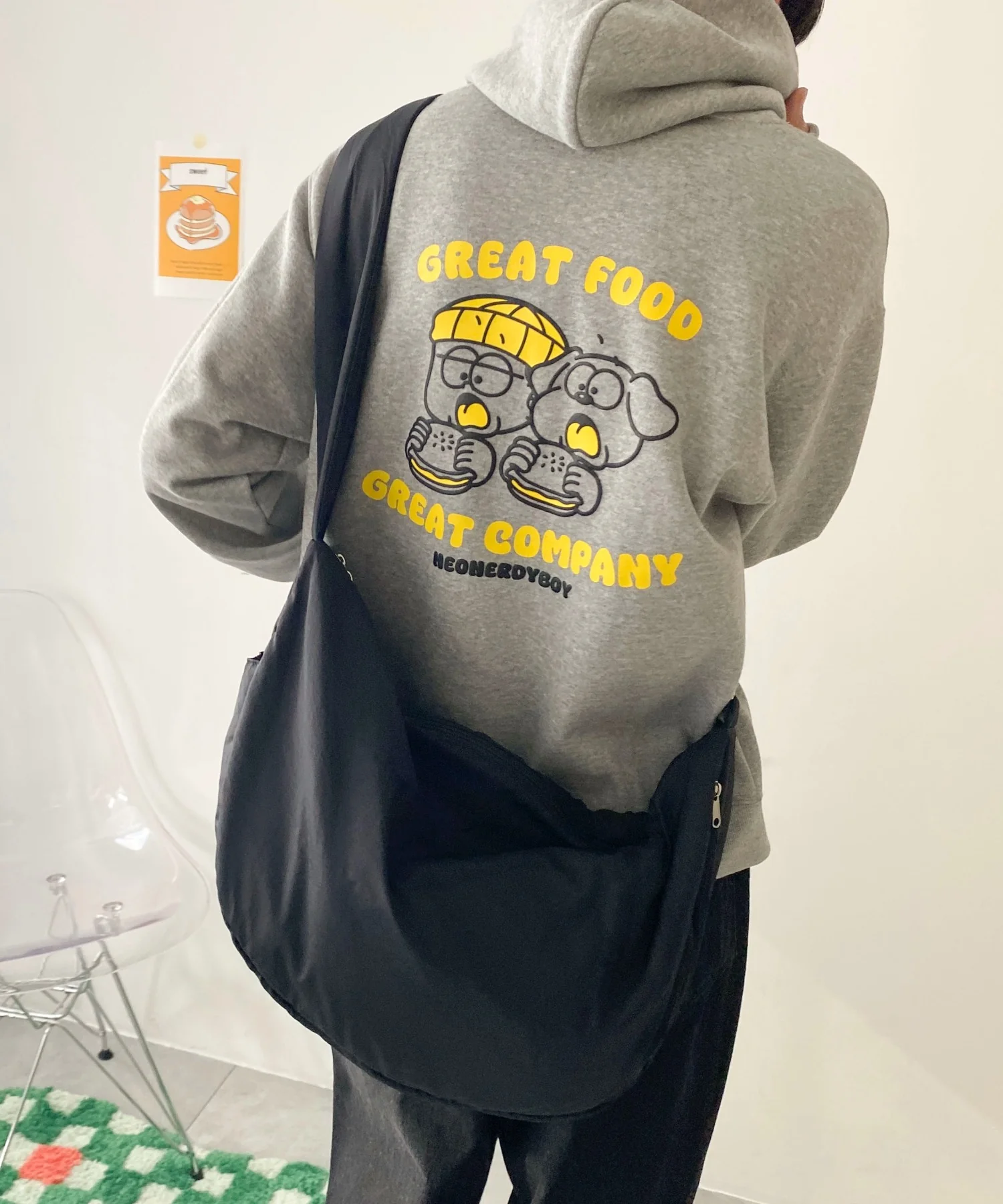 エアリーBIGショルダー - Image 4