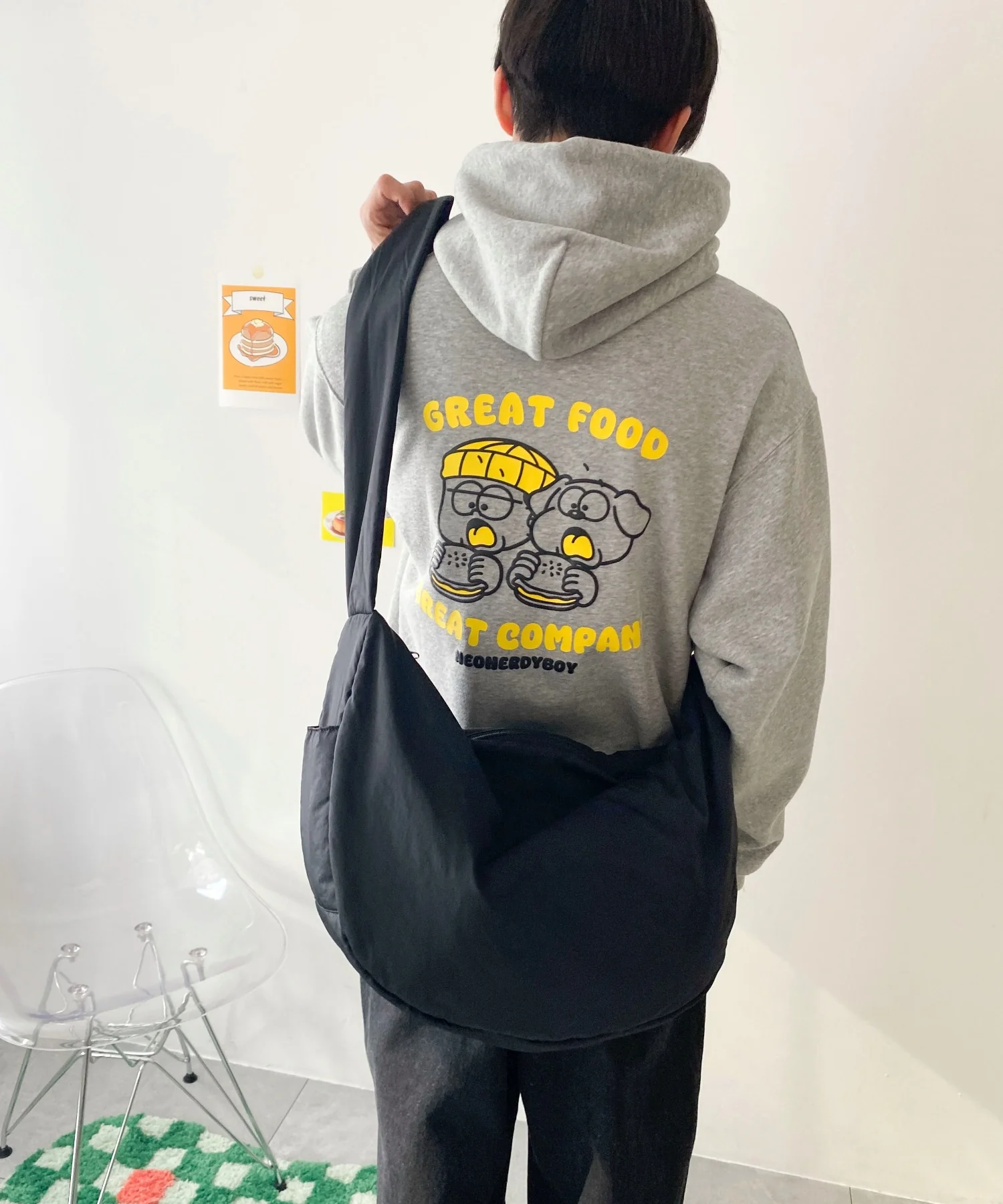 エアリーBIGショルダー - Image 8