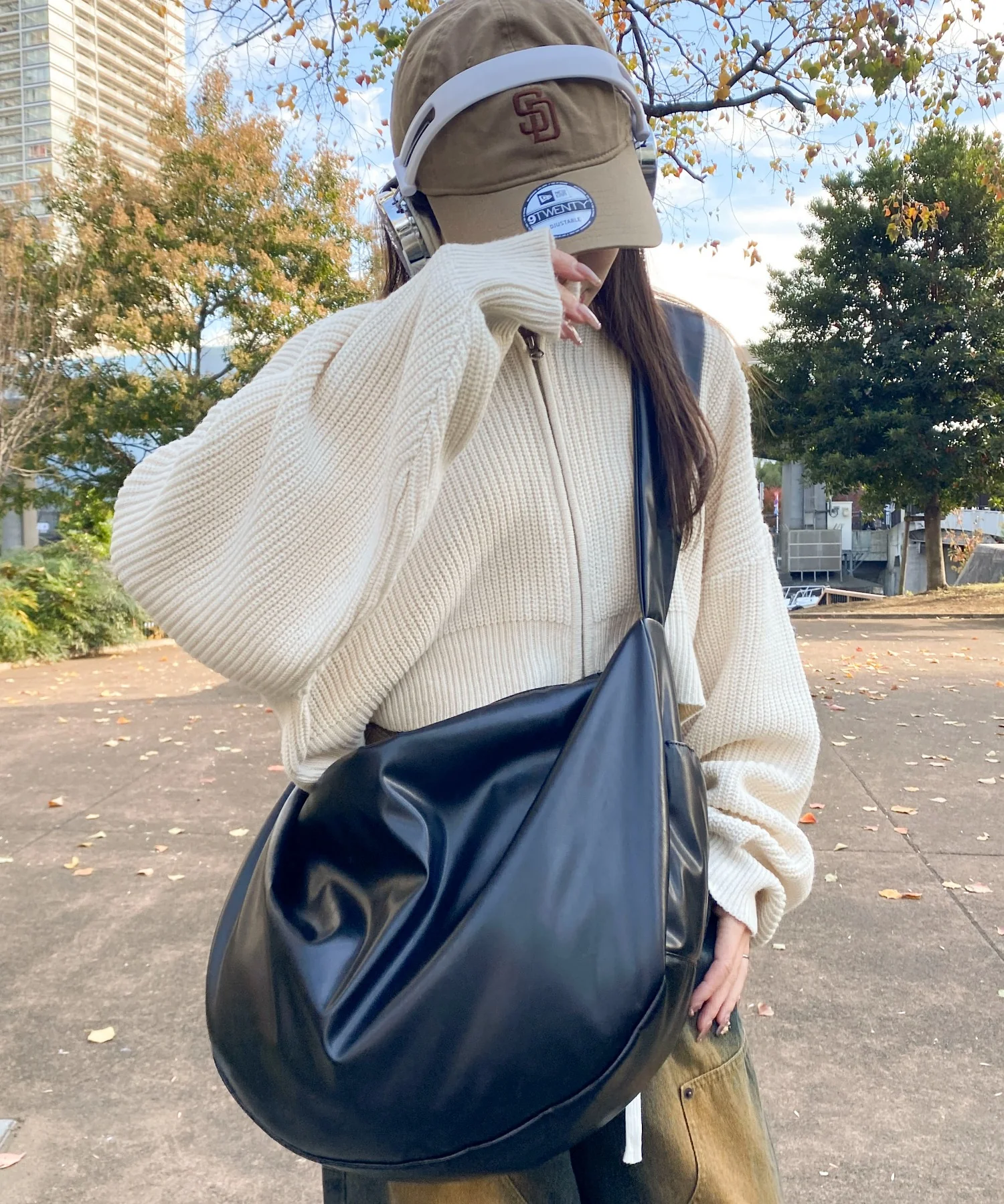 エアリーBIGショルダー - Image 9