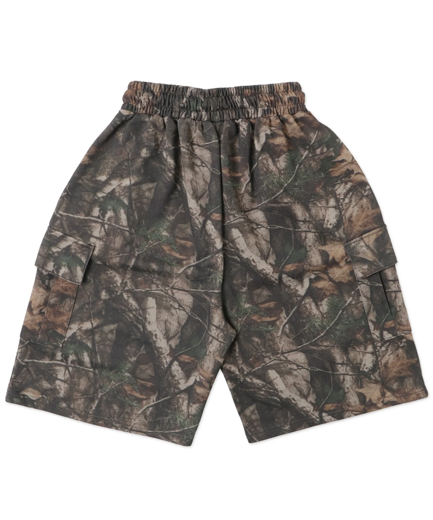 リアルツリーカモフラハーフパンツ - Image 14