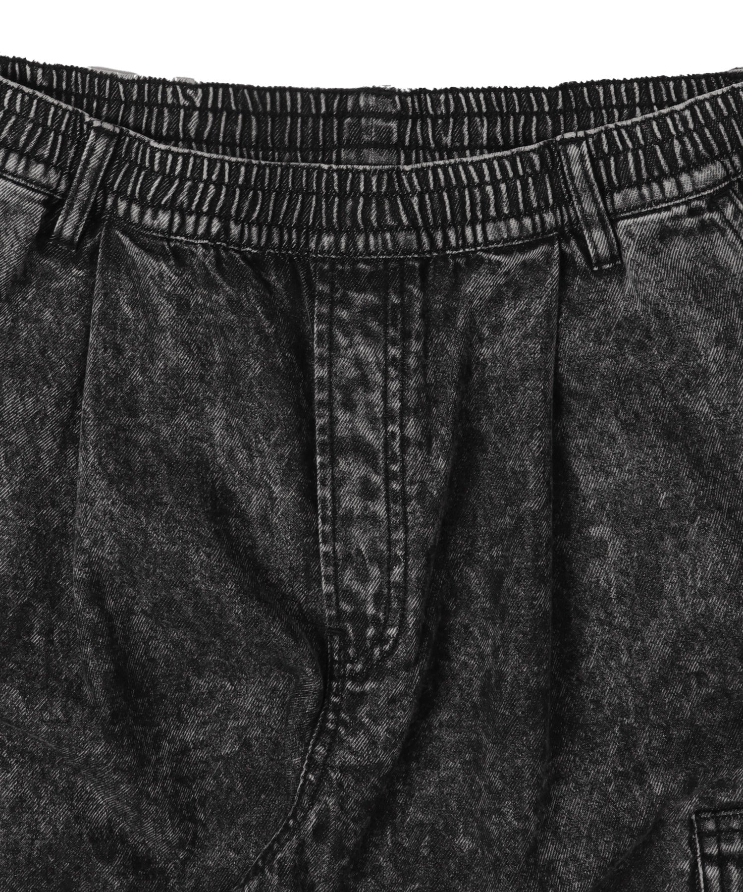 デニムイージーカーゴパンツ - Image 65