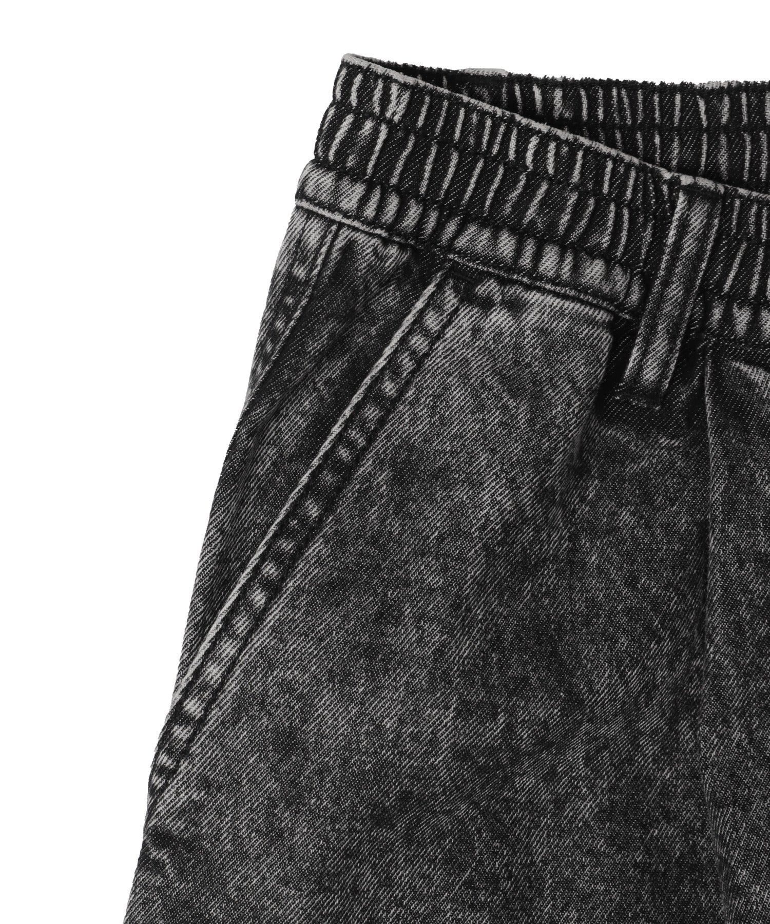 デニムイージーカーゴパンツ - Image 67