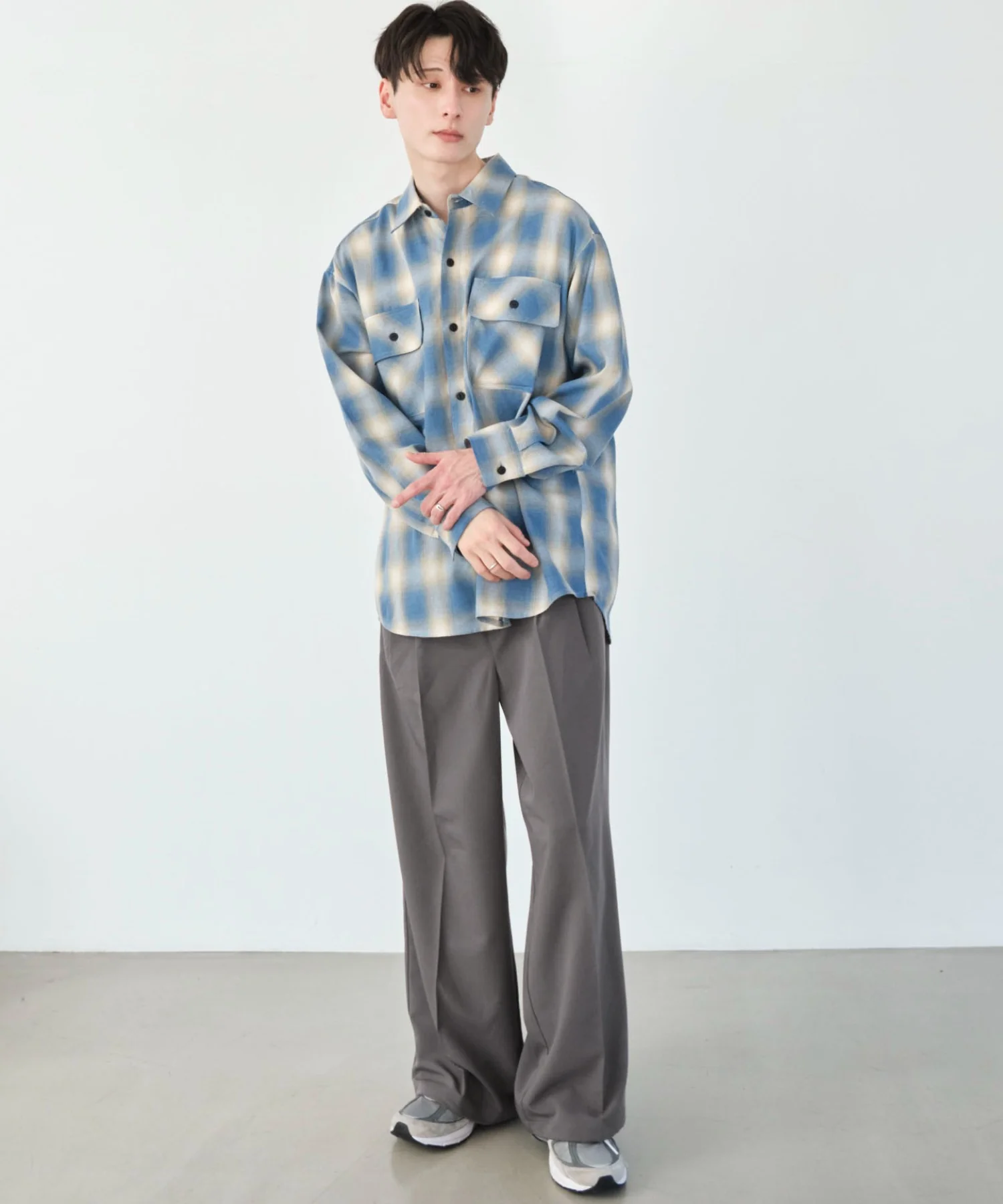バギースラックス - Image 11