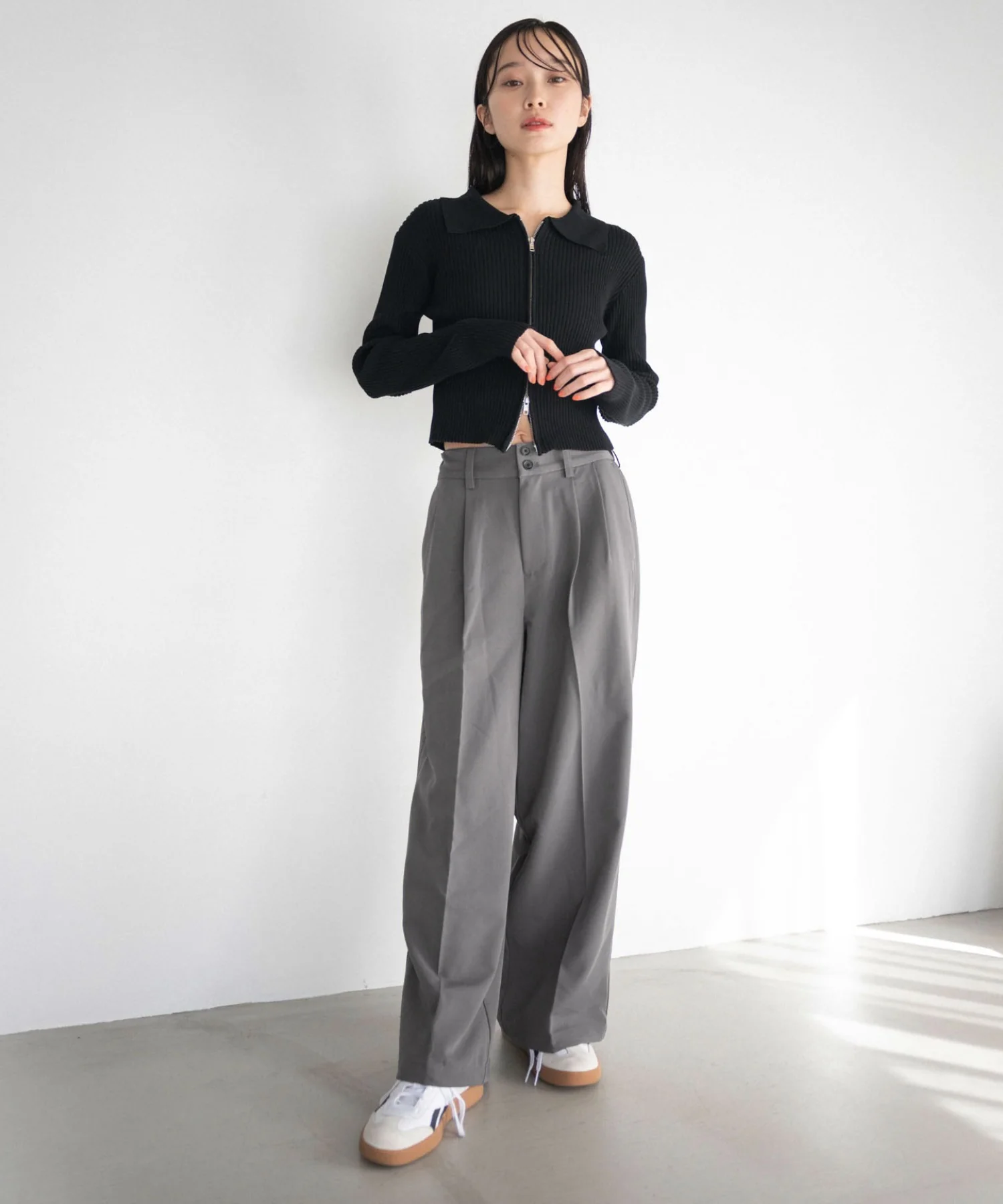 バギースラックス - Image 12