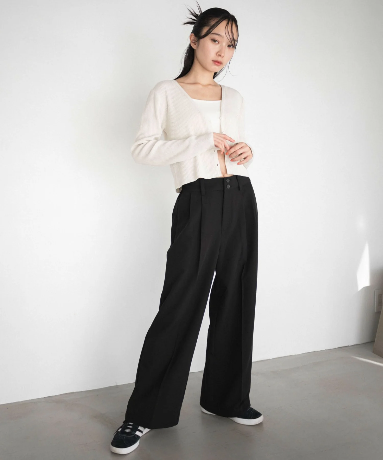 バギースラックス - Image 14