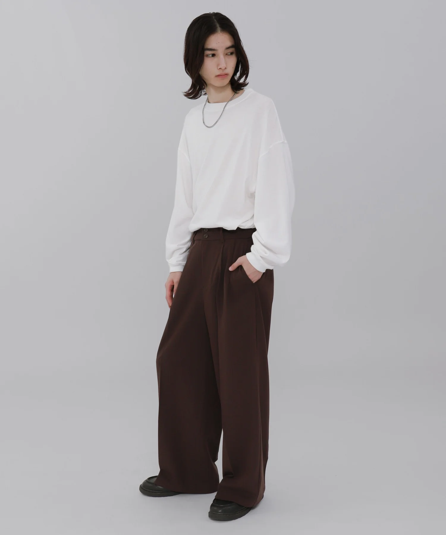 バギースラックス - Image 18