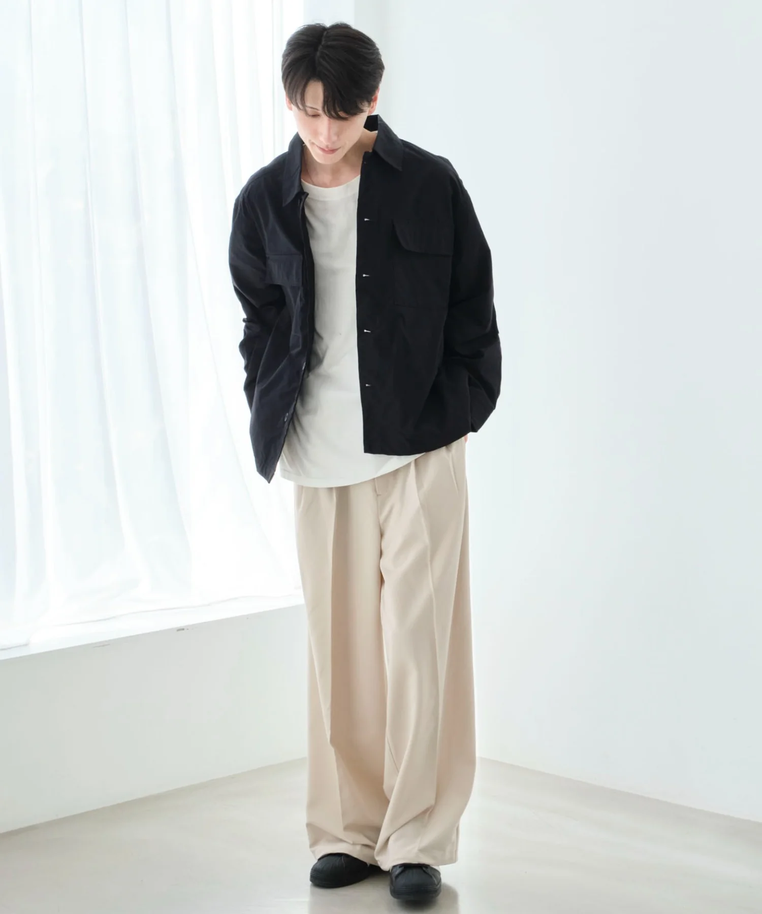 バギースラックス - Image 30