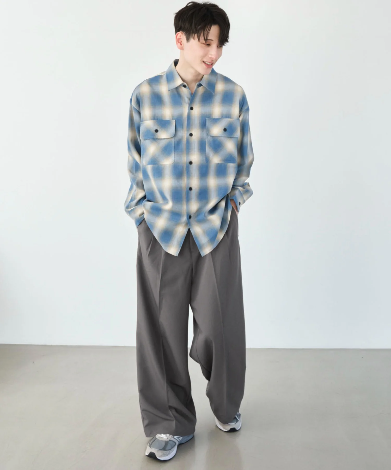 バギースラックス - Image 42