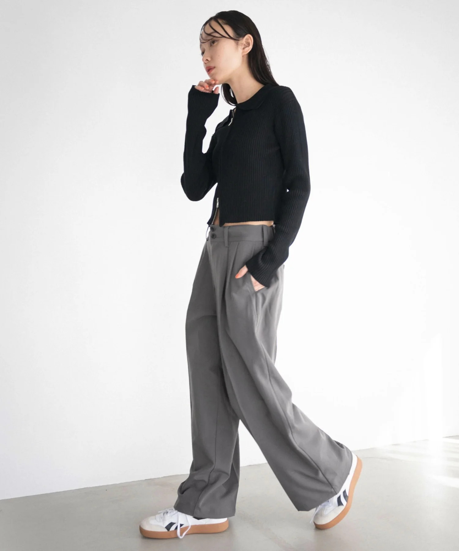 バギースラックス - Image 47