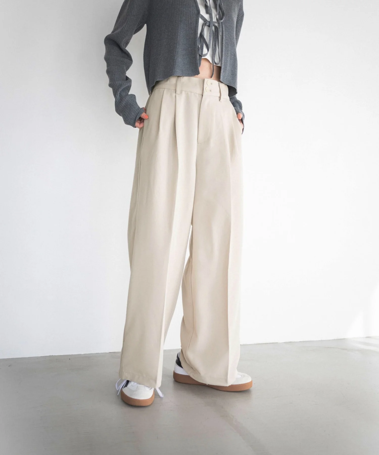 バギースラックス - Image 5