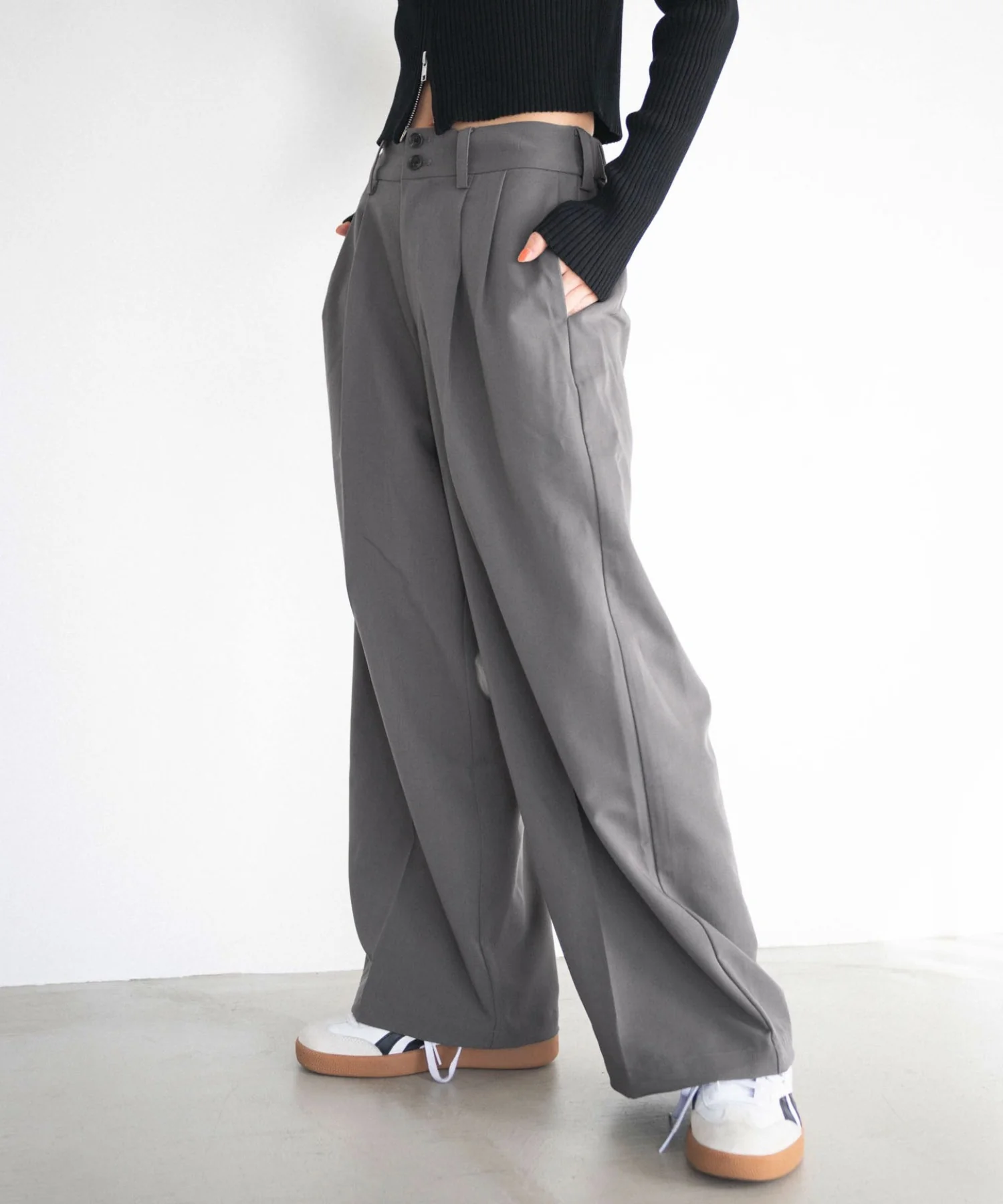 バギースラックス - Image 6