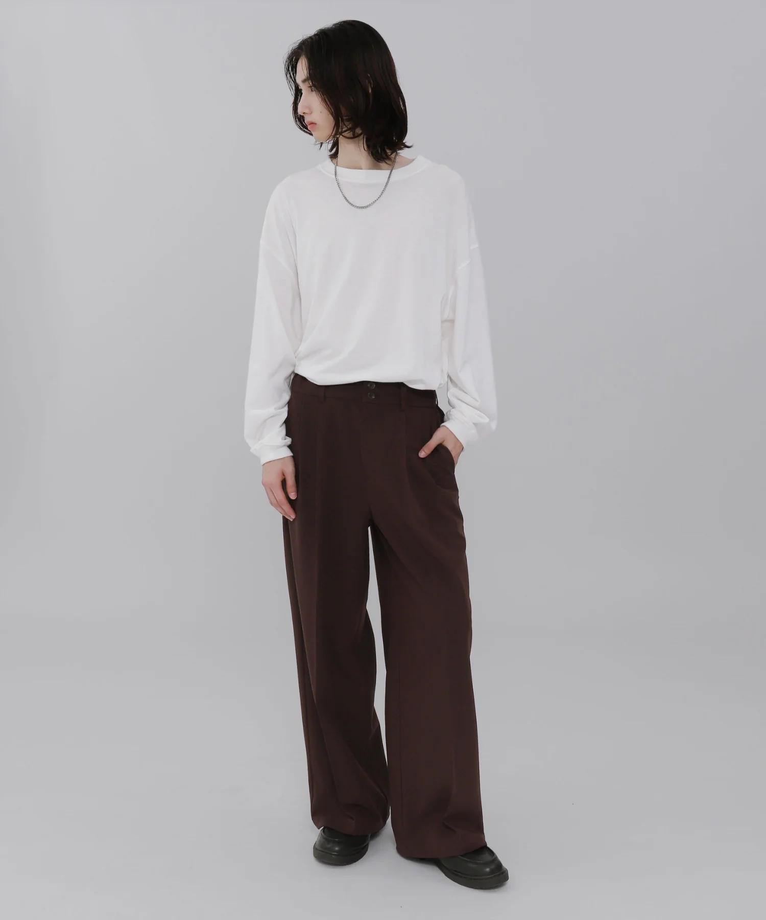 バギースラックス - Image 8