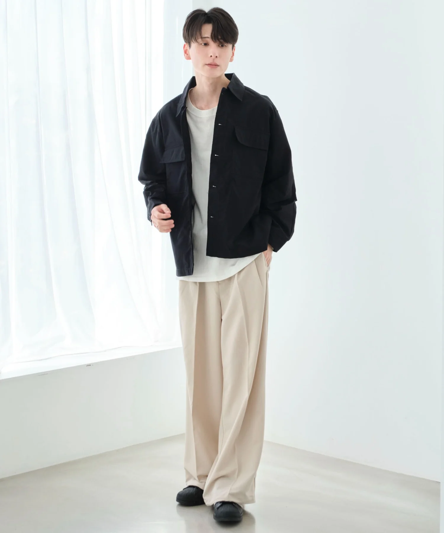 バギースラックス - Image 9