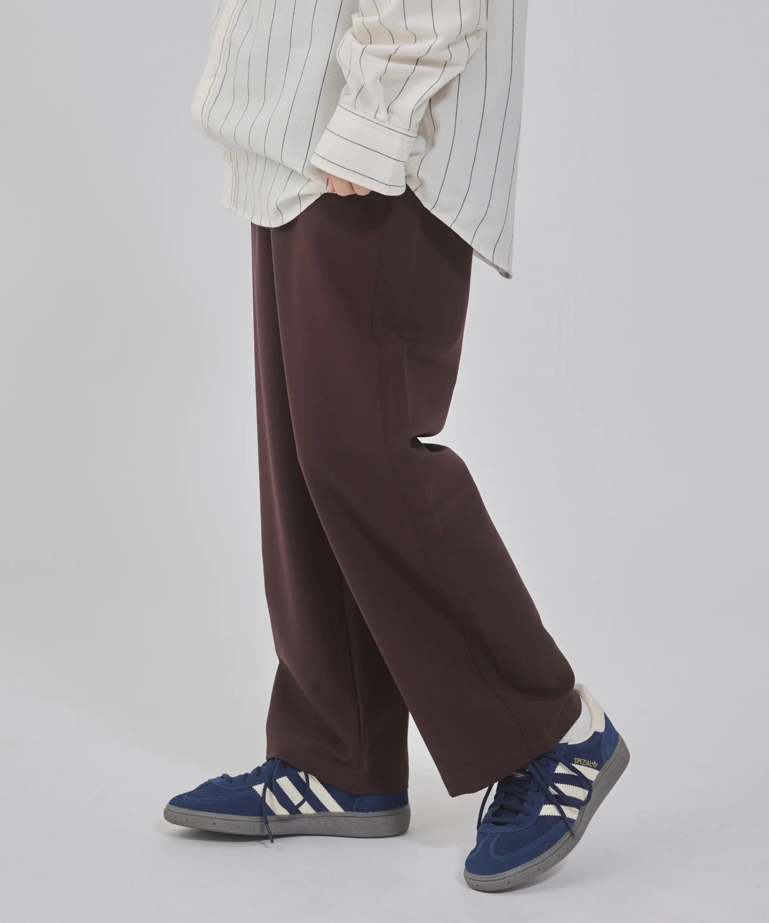 TRイージーストレートパンツ - Image 13