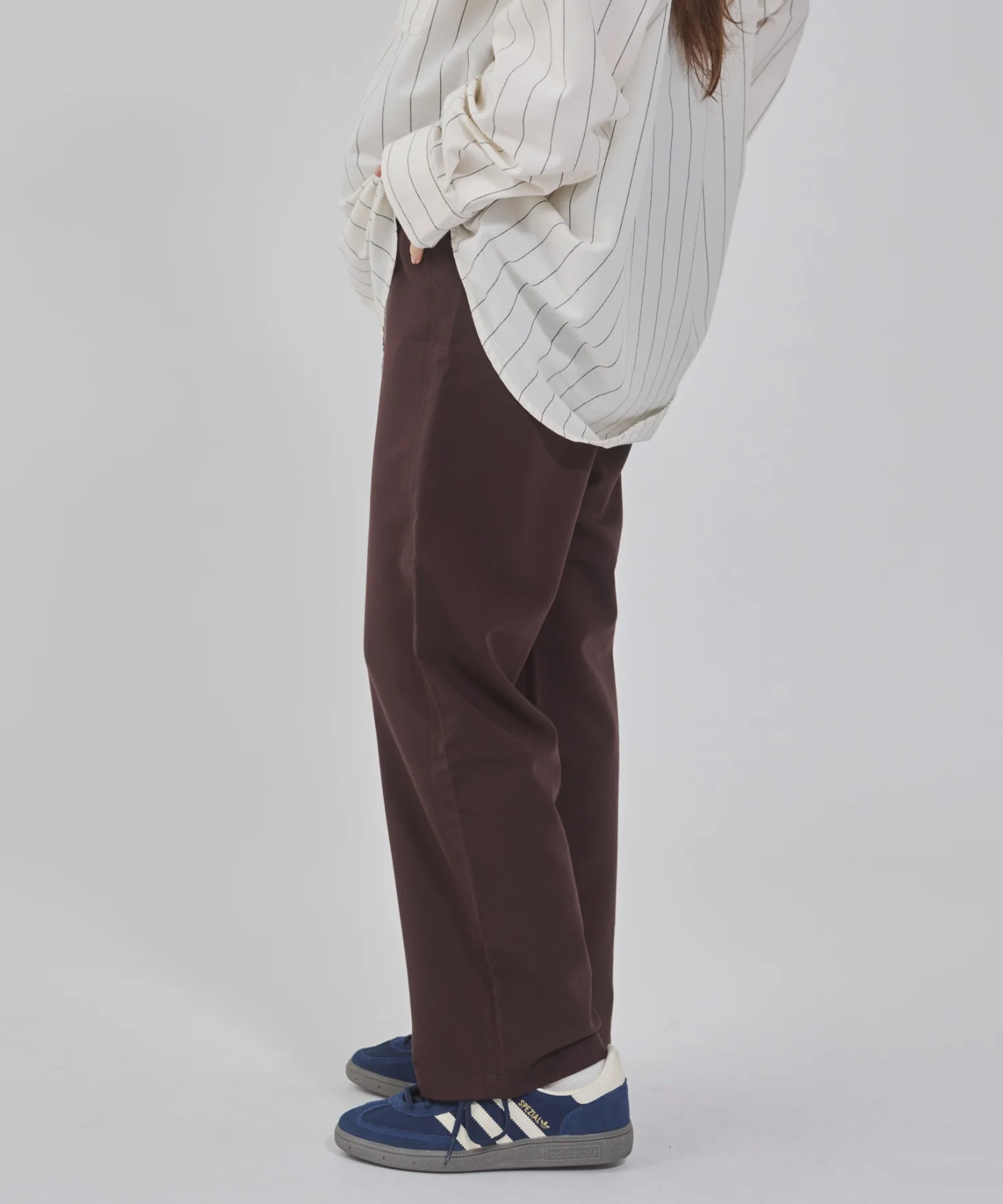 TRイージーストレートパンツ - Image 14