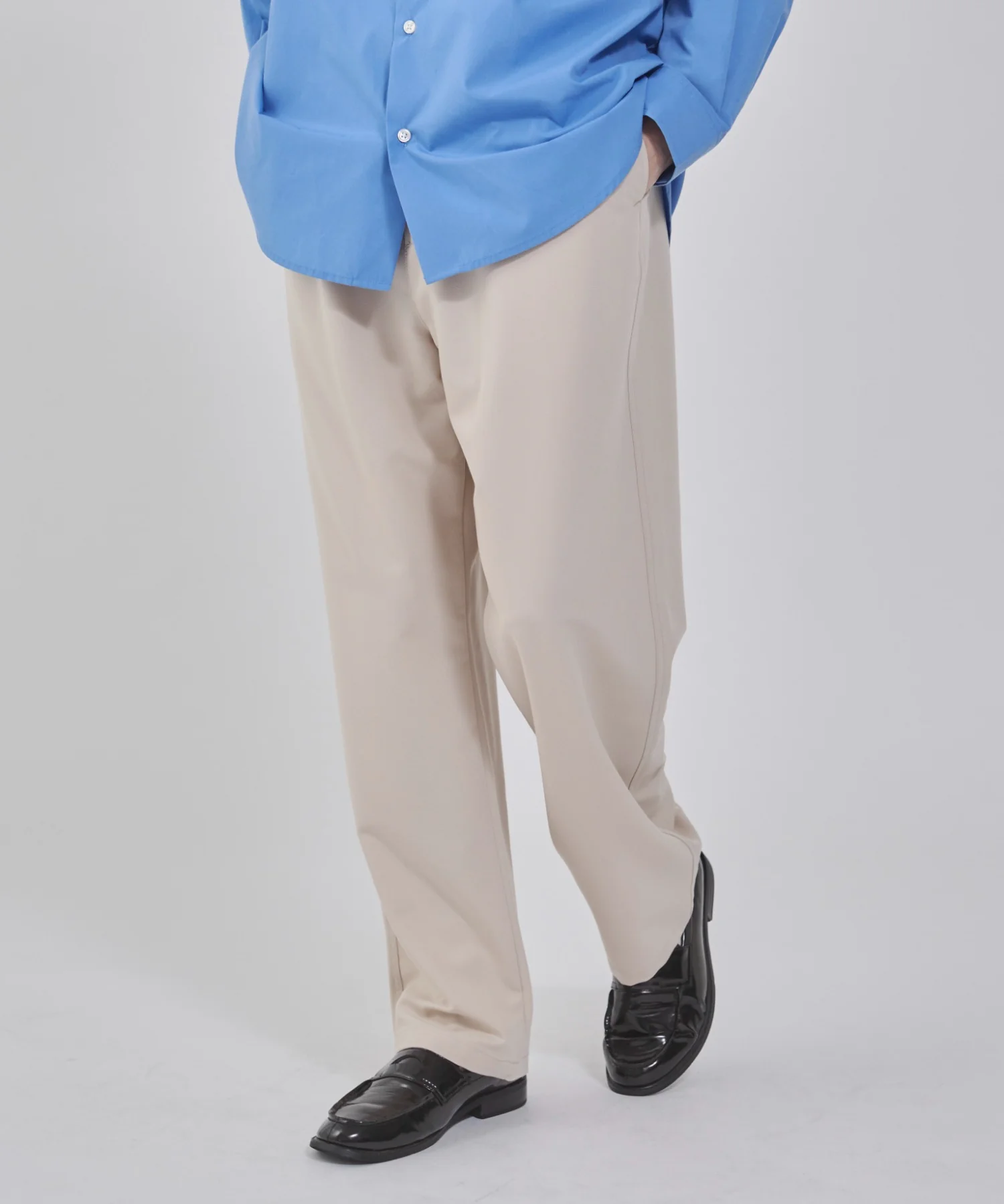 TRイージーストレートパンツ - Image 18